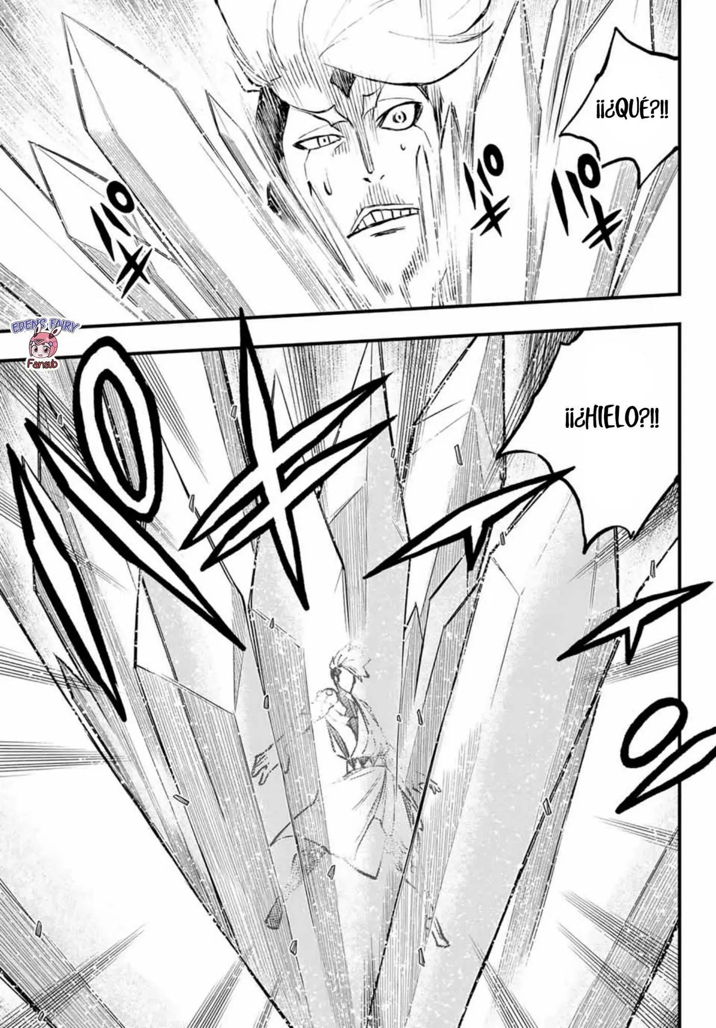 Read Eden_s Zero ES Manga Online