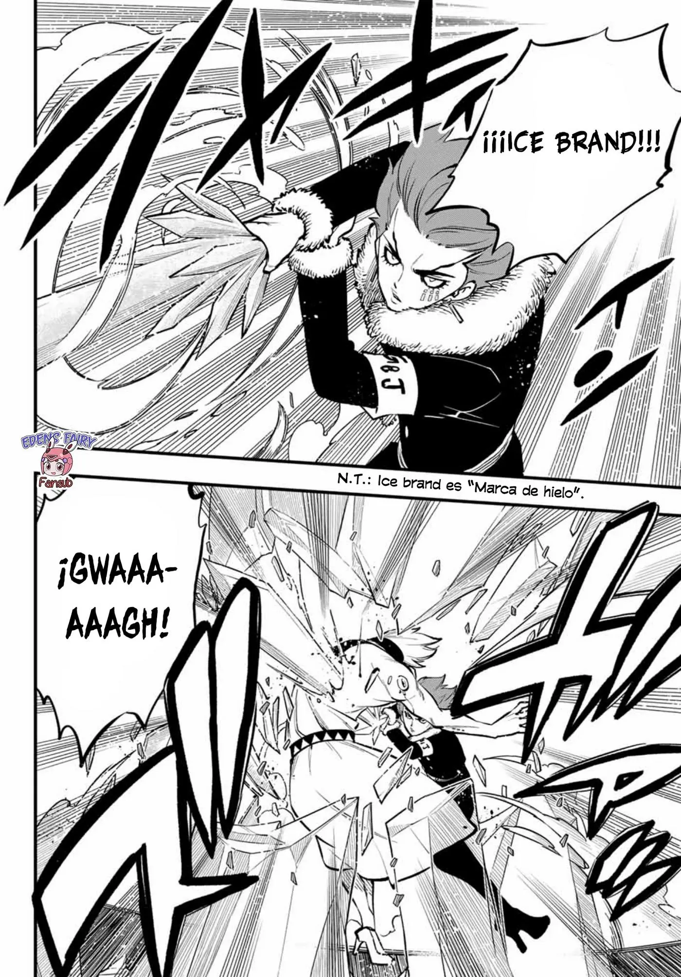 Read Eden_s Zero ES Manga Online