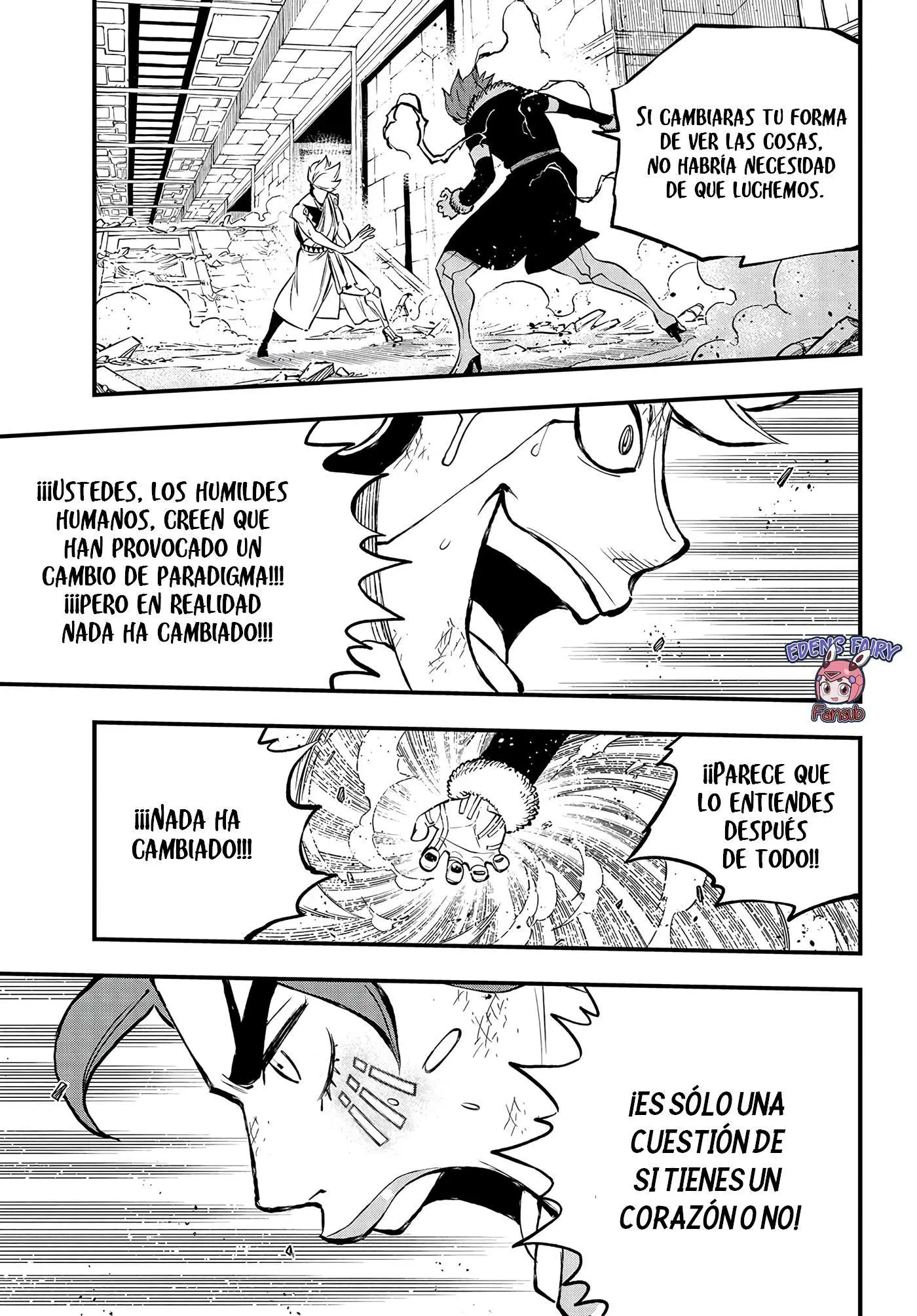 Read Eden_s Zero ES Manga Online