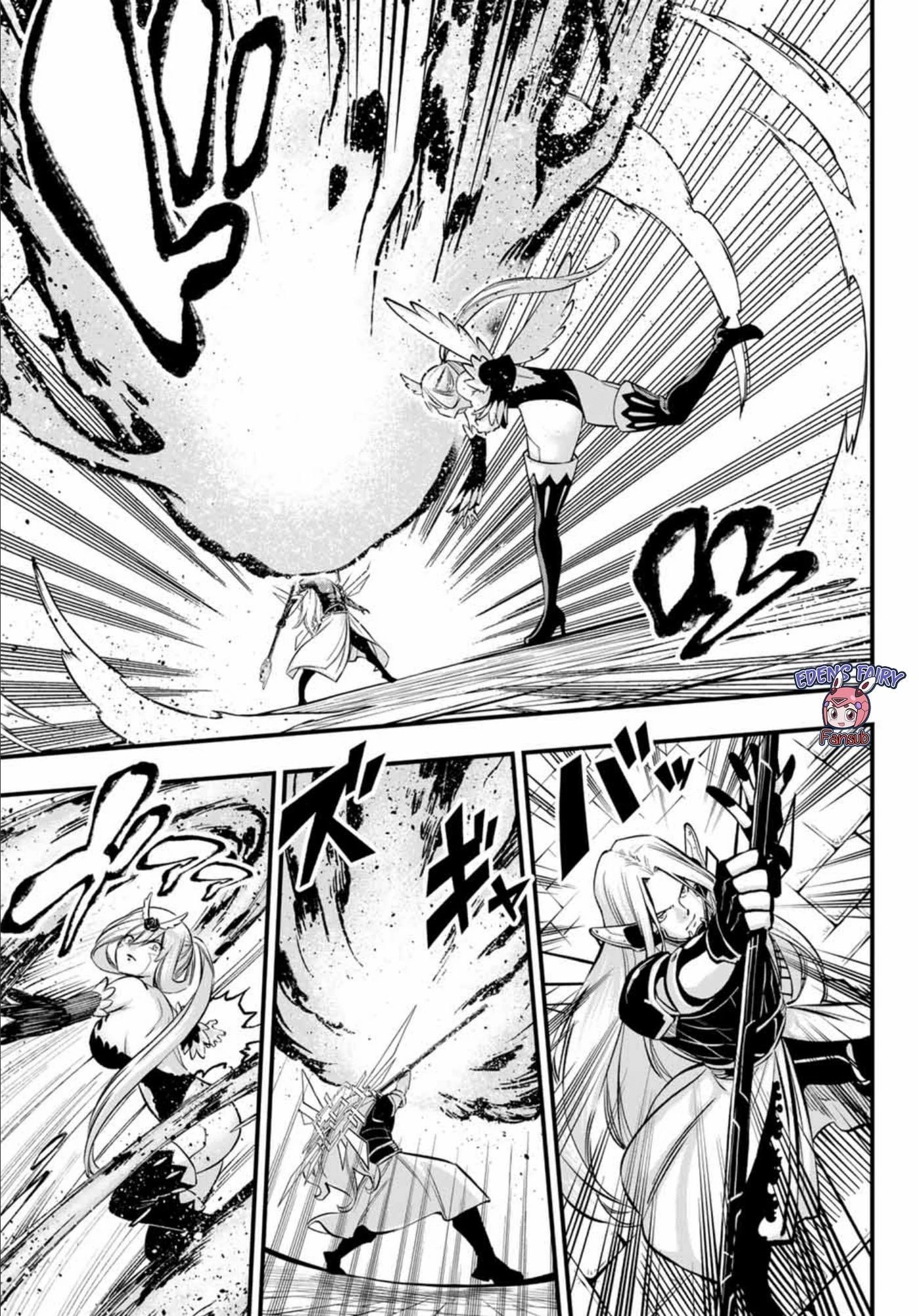 Read Eden_s Zero ES Manga Online