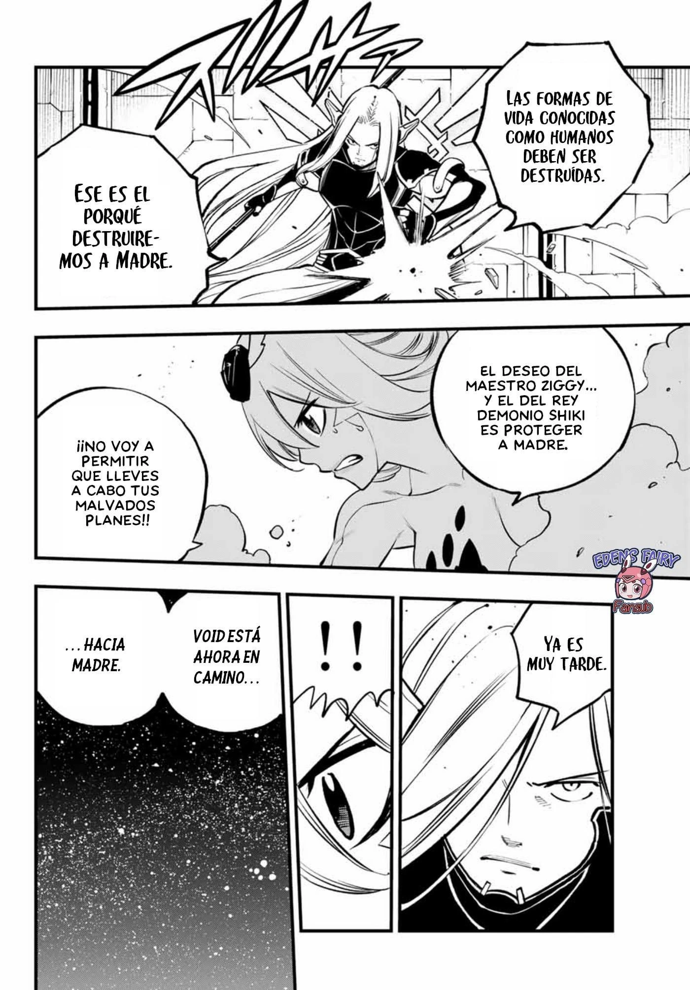 Read Eden_s Zero ES Manga Online