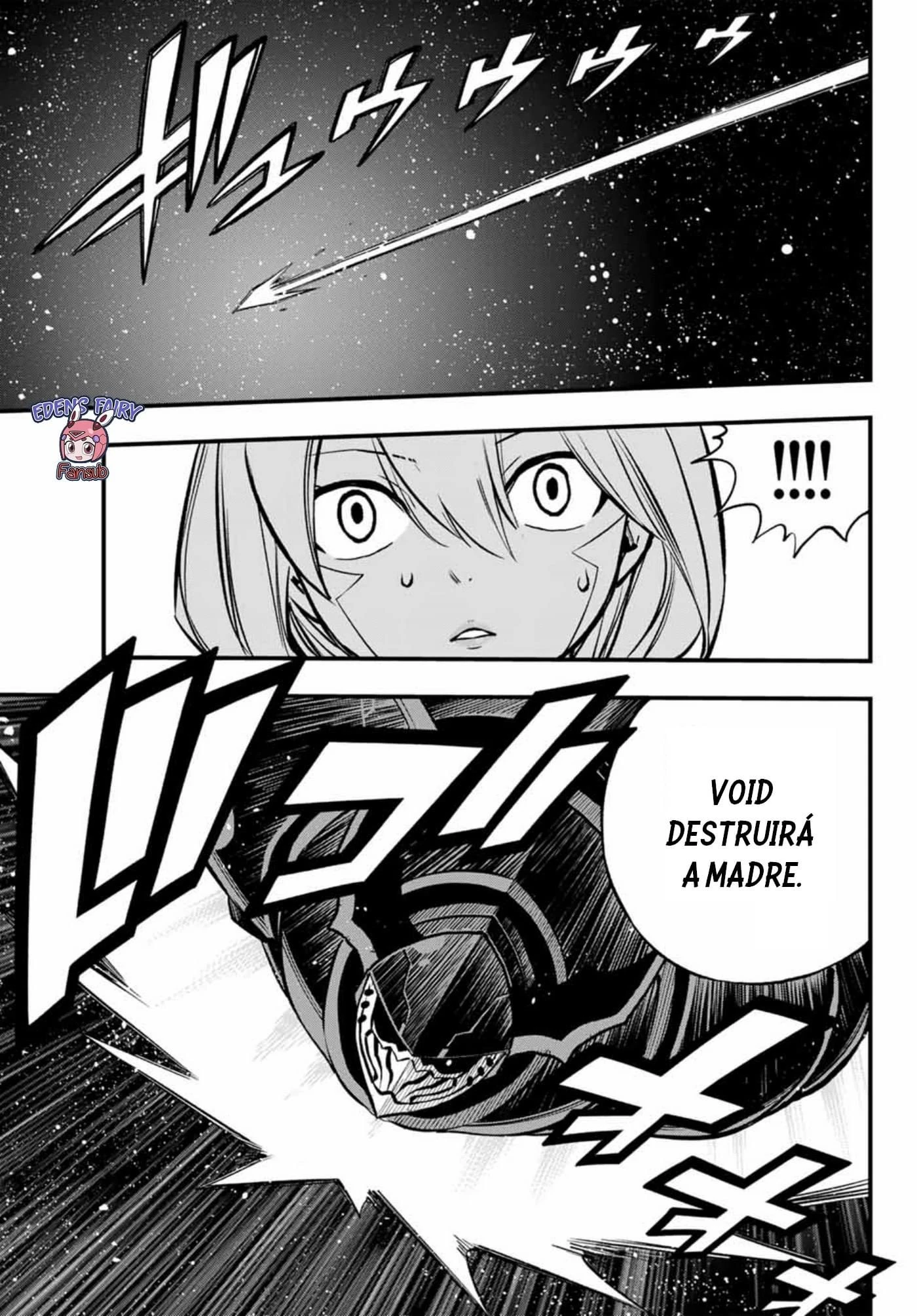 Read Eden_s Zero ES Manga Online