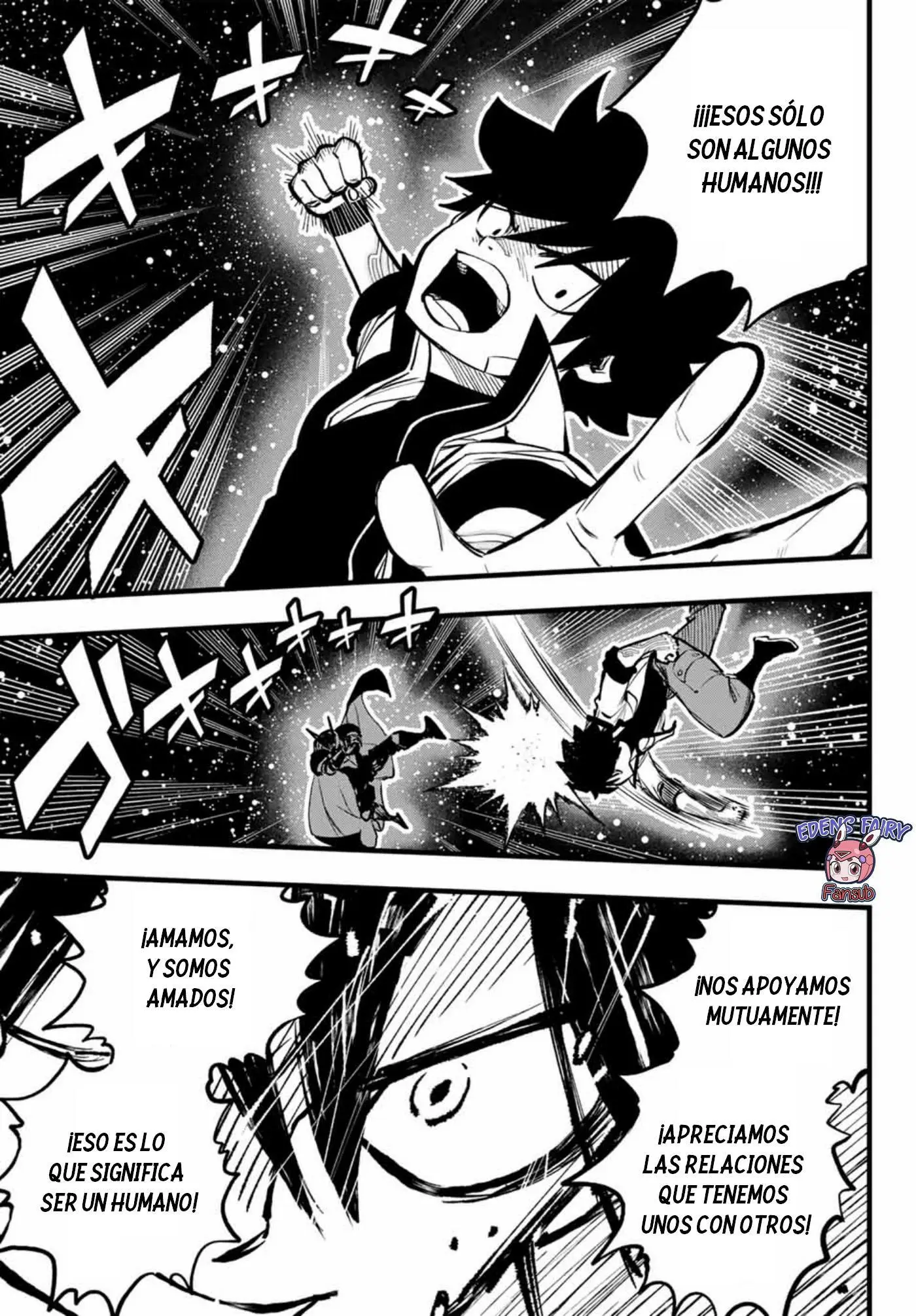 Read Eden_s Zero ES Manga Online