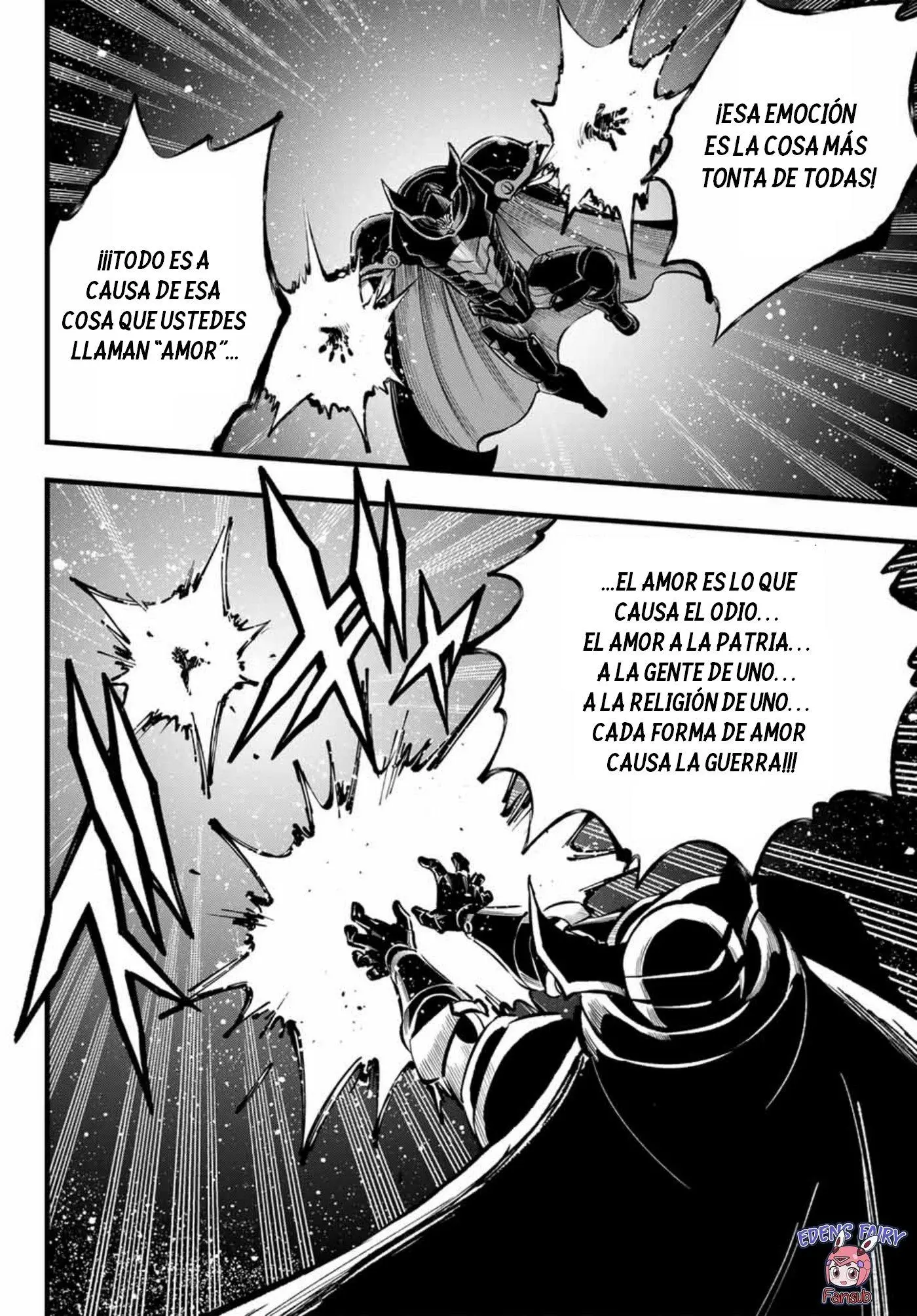 Read Eden_s Zero ES Manga Online