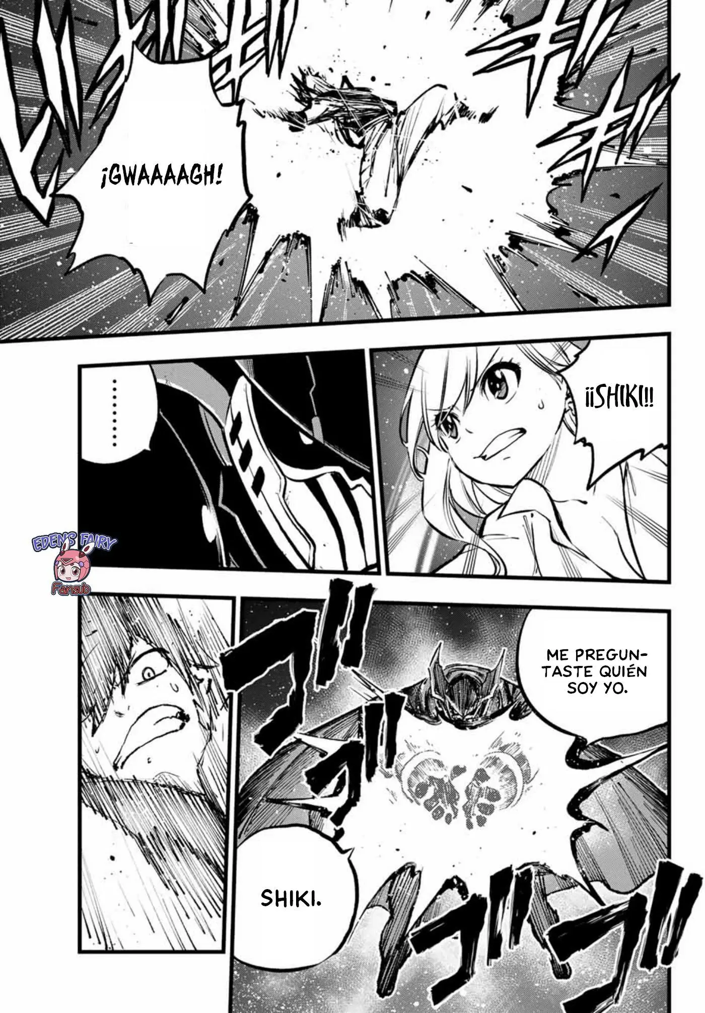 Read Eden_s Zero ES Manga Online