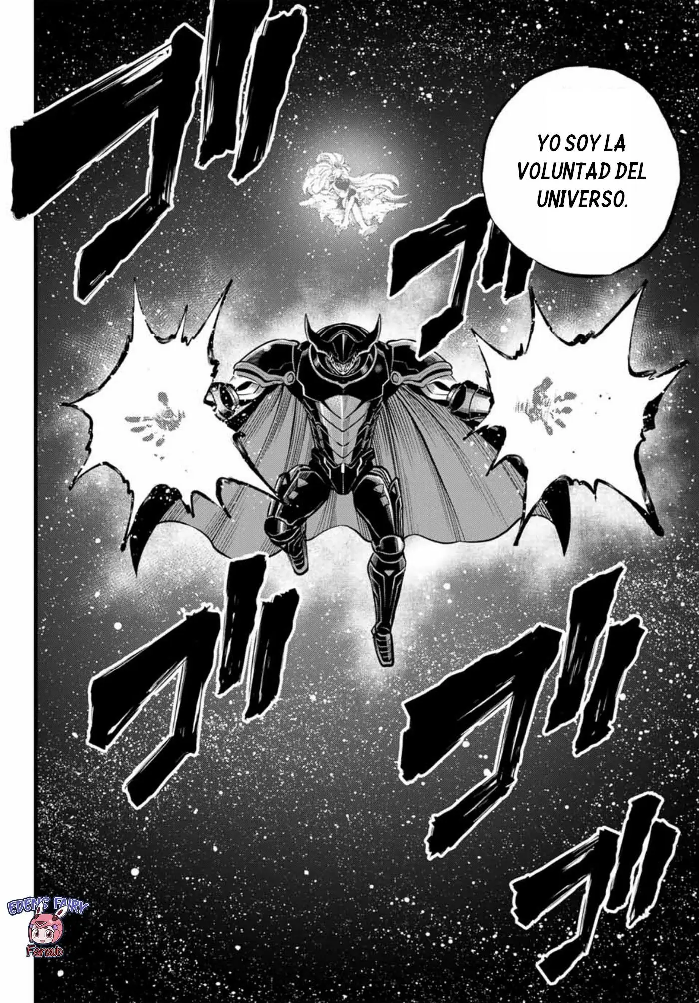 Read Eden_s Zero ES Manga Online