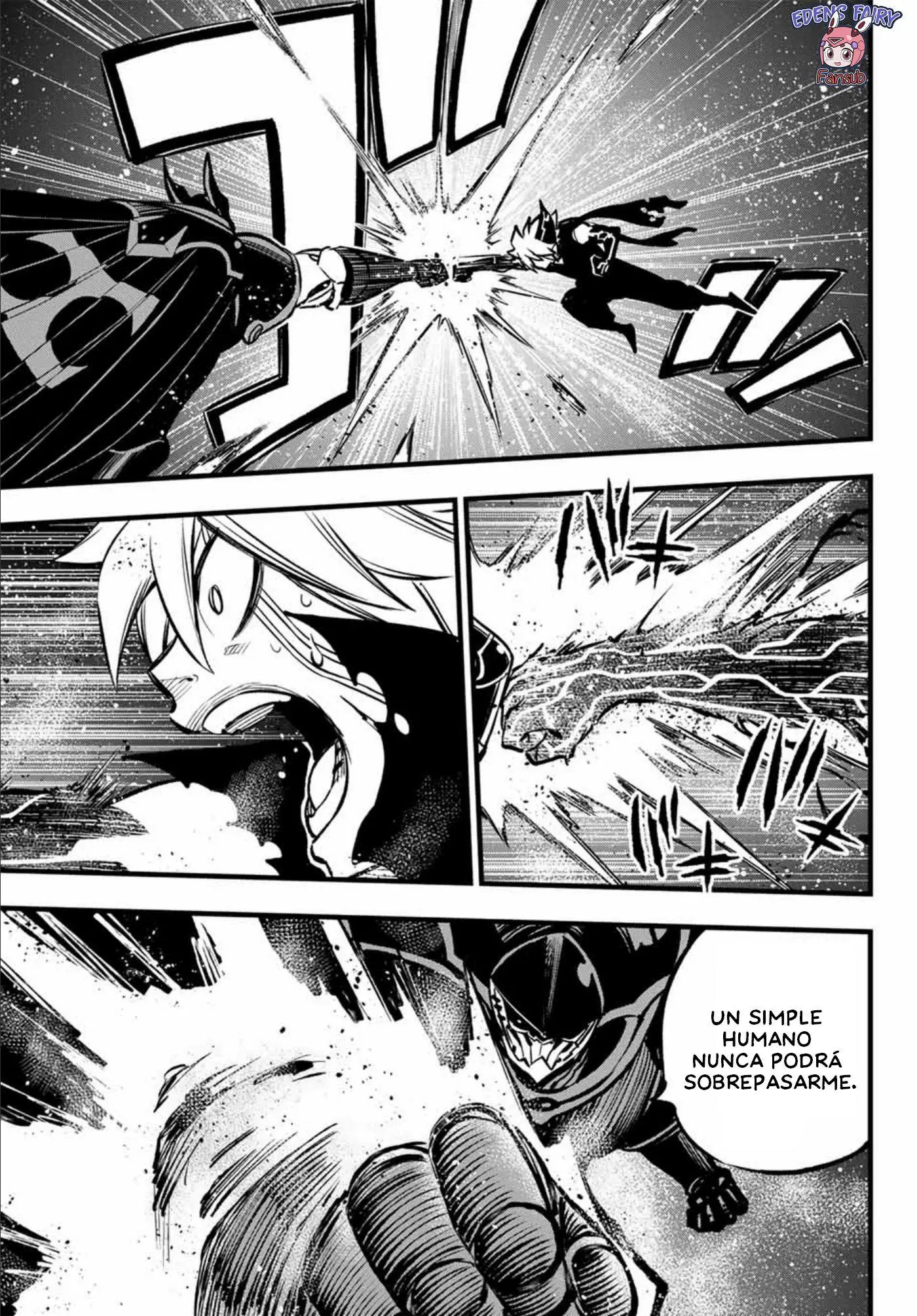 Read Eden_s Zero ES Manga Online