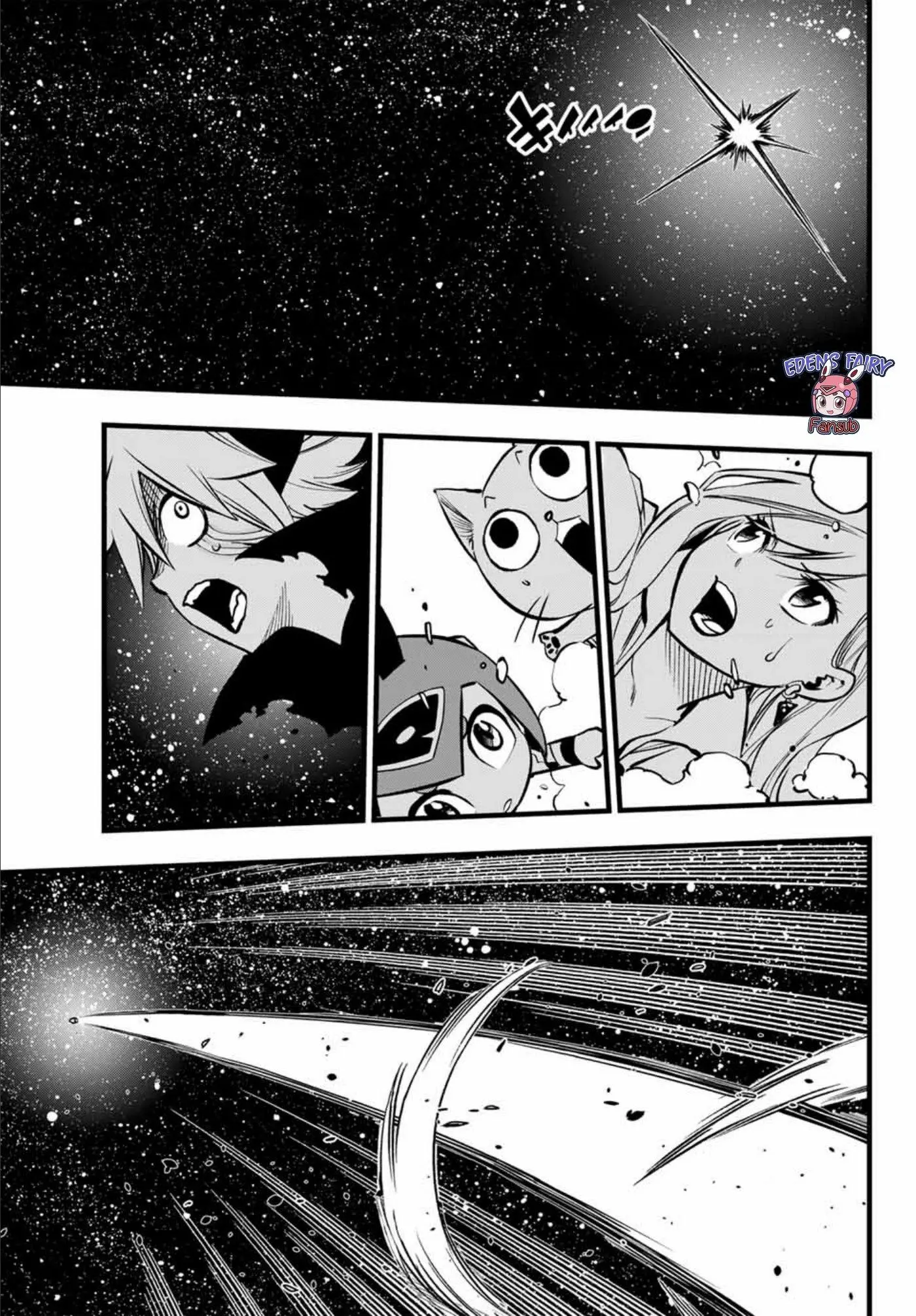 Read Eden_s Zero ES Manga Online