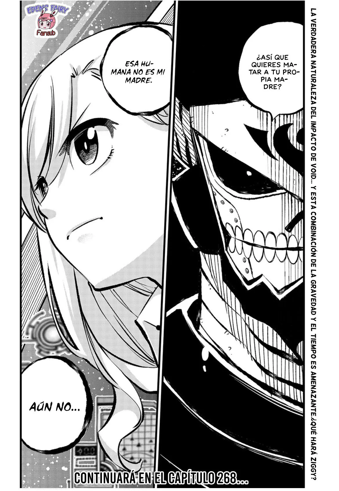 Read Eden_s Zero ES Manga Online