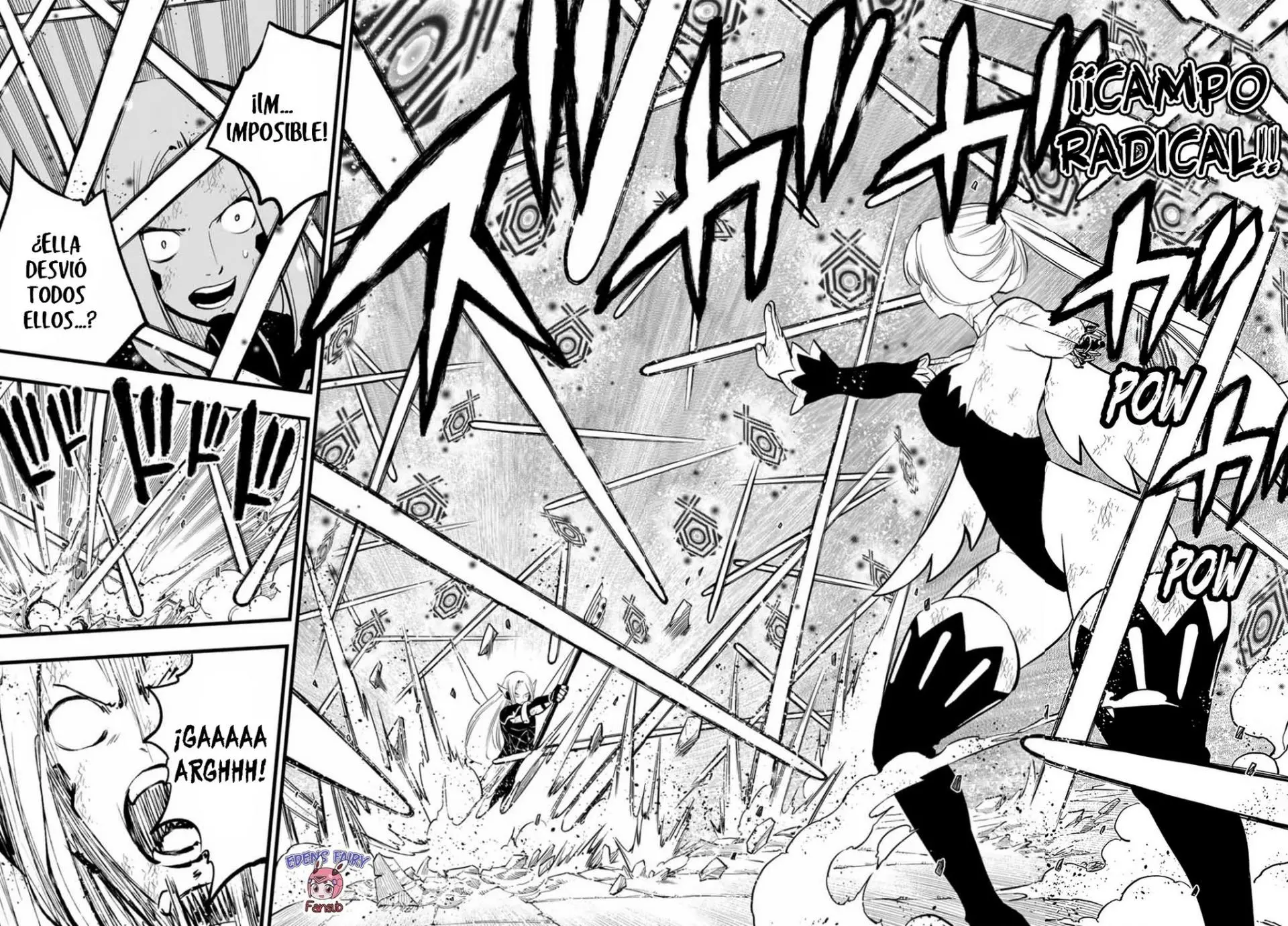 Read Eden_s Zero ES Manga Online