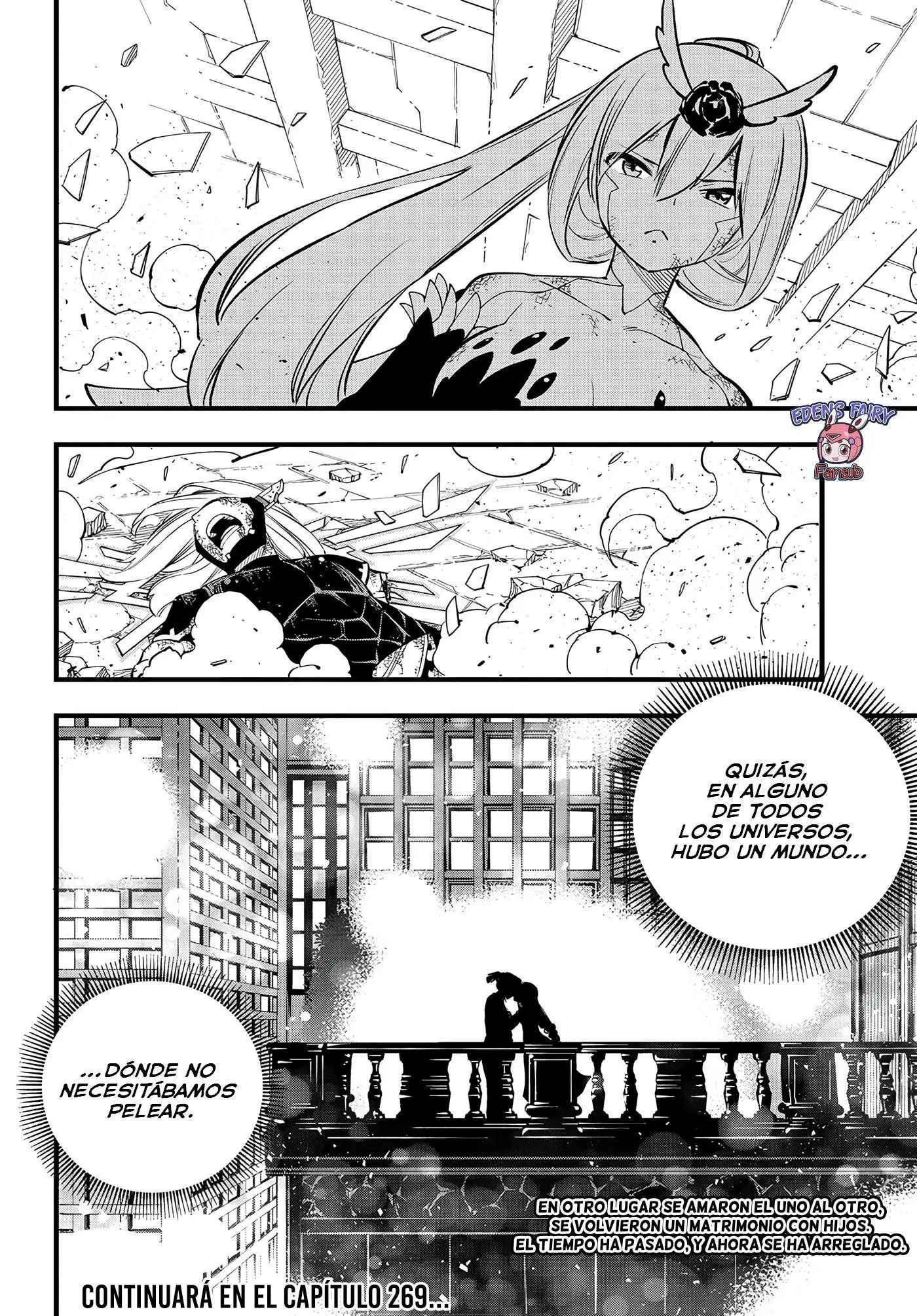 Read Eden_s Zero ES Manga Online