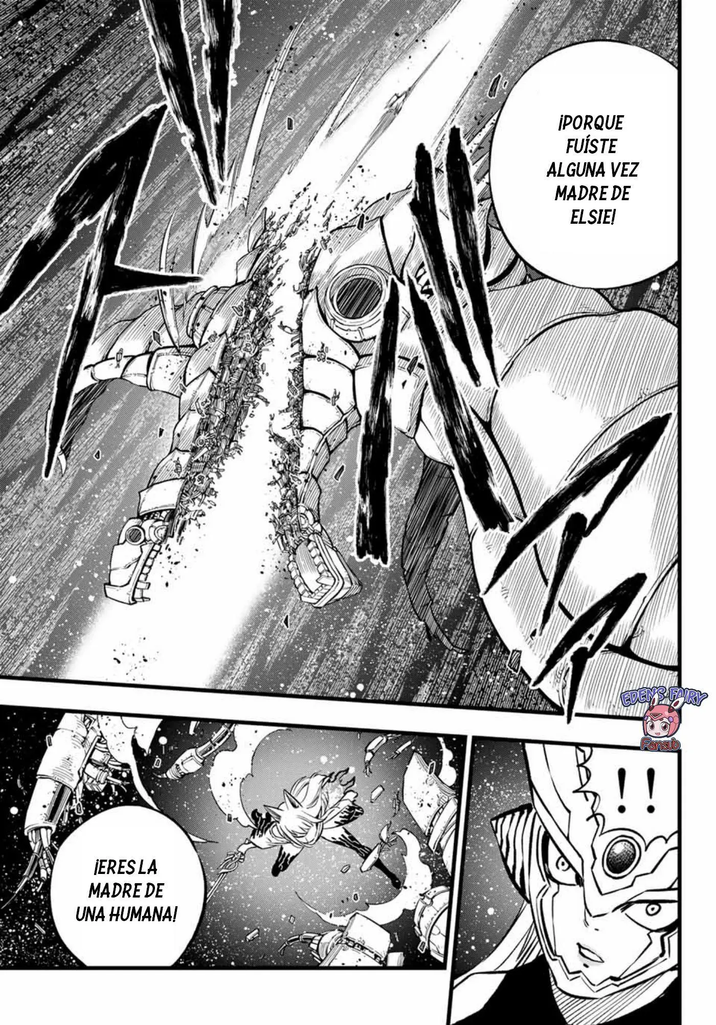 Read Eden_s Zero ES Manga Online