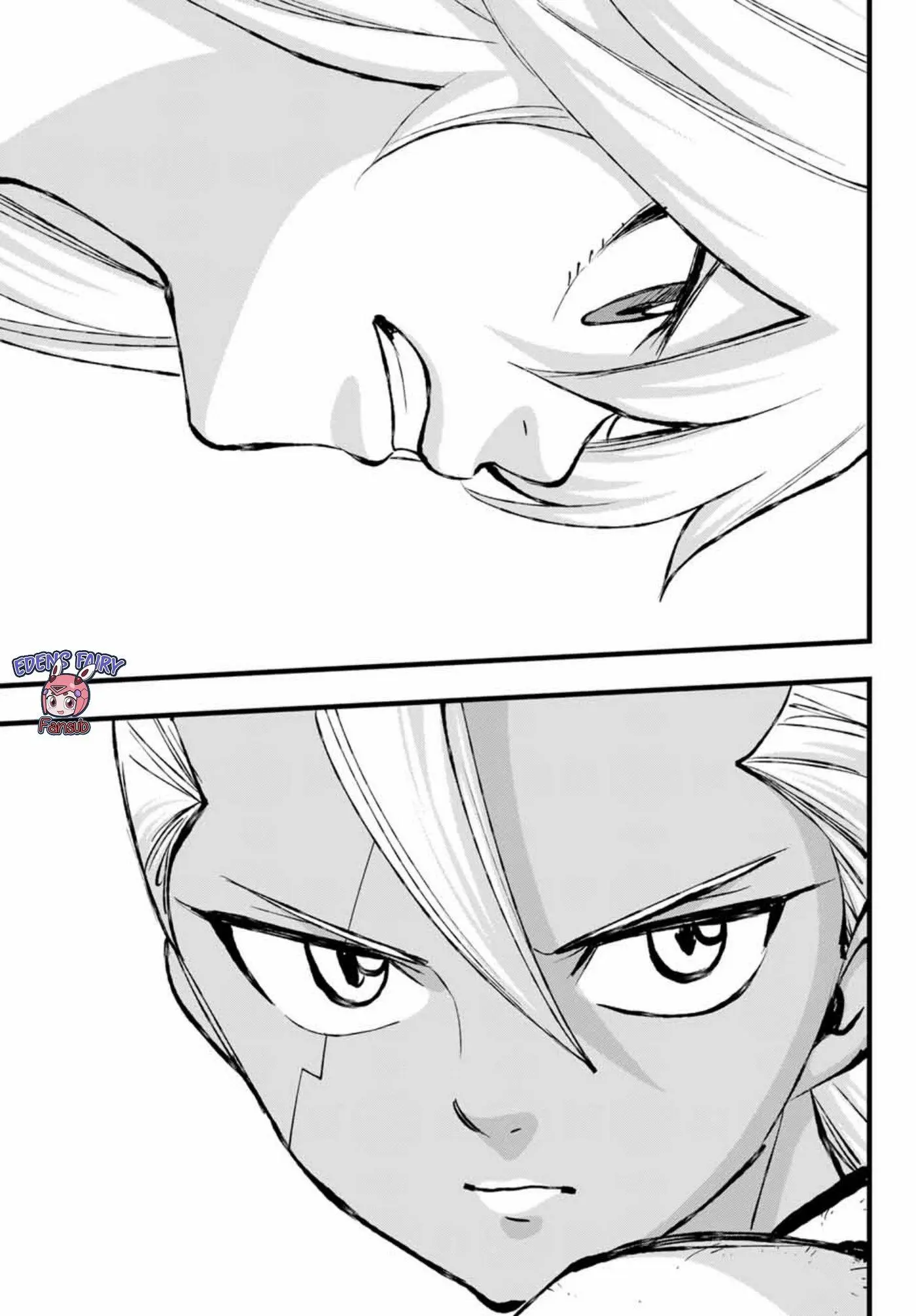 Read Eden_s Zero ES Manga Online