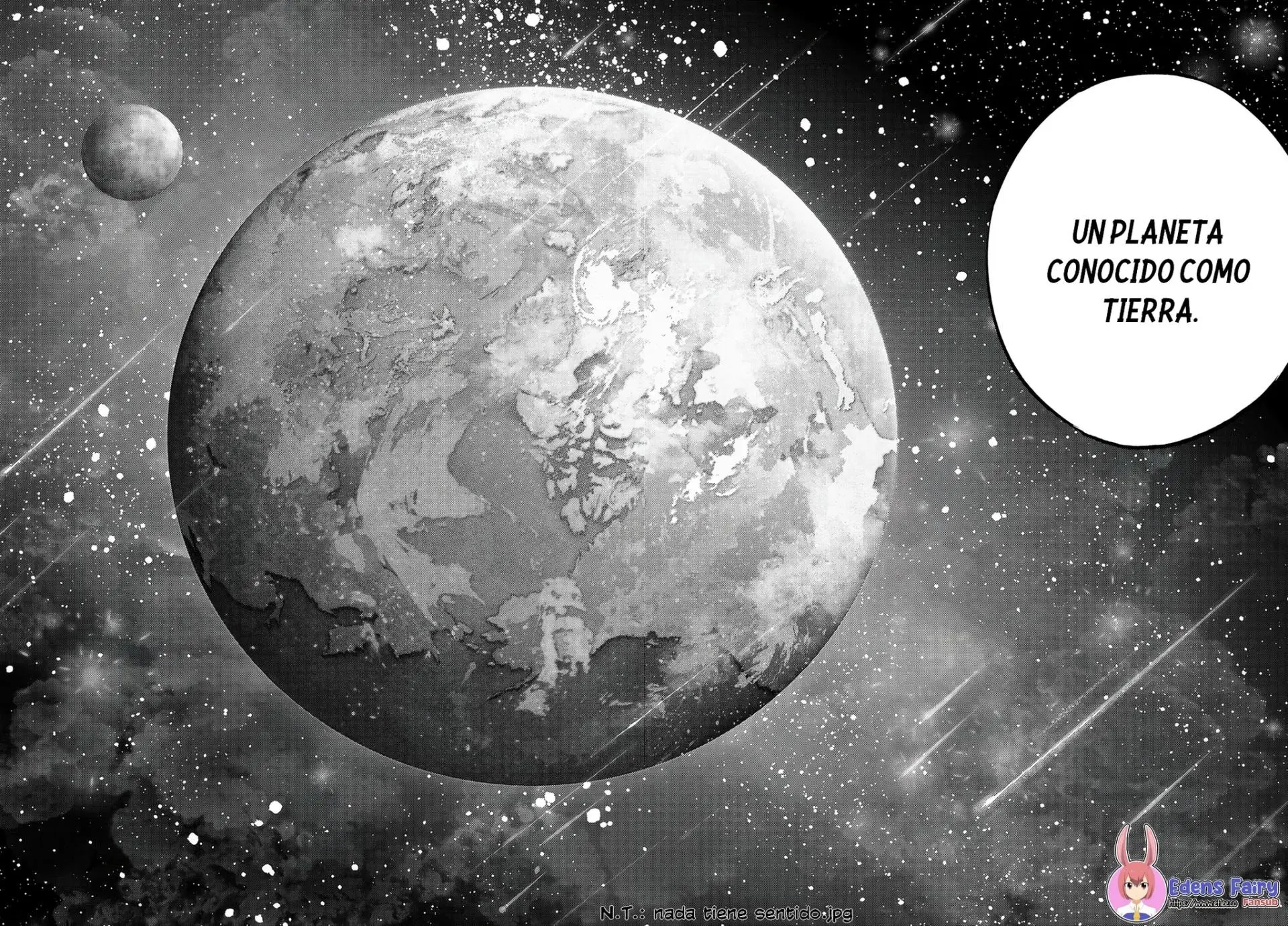 Read Eden_s Zero ES Manga Online