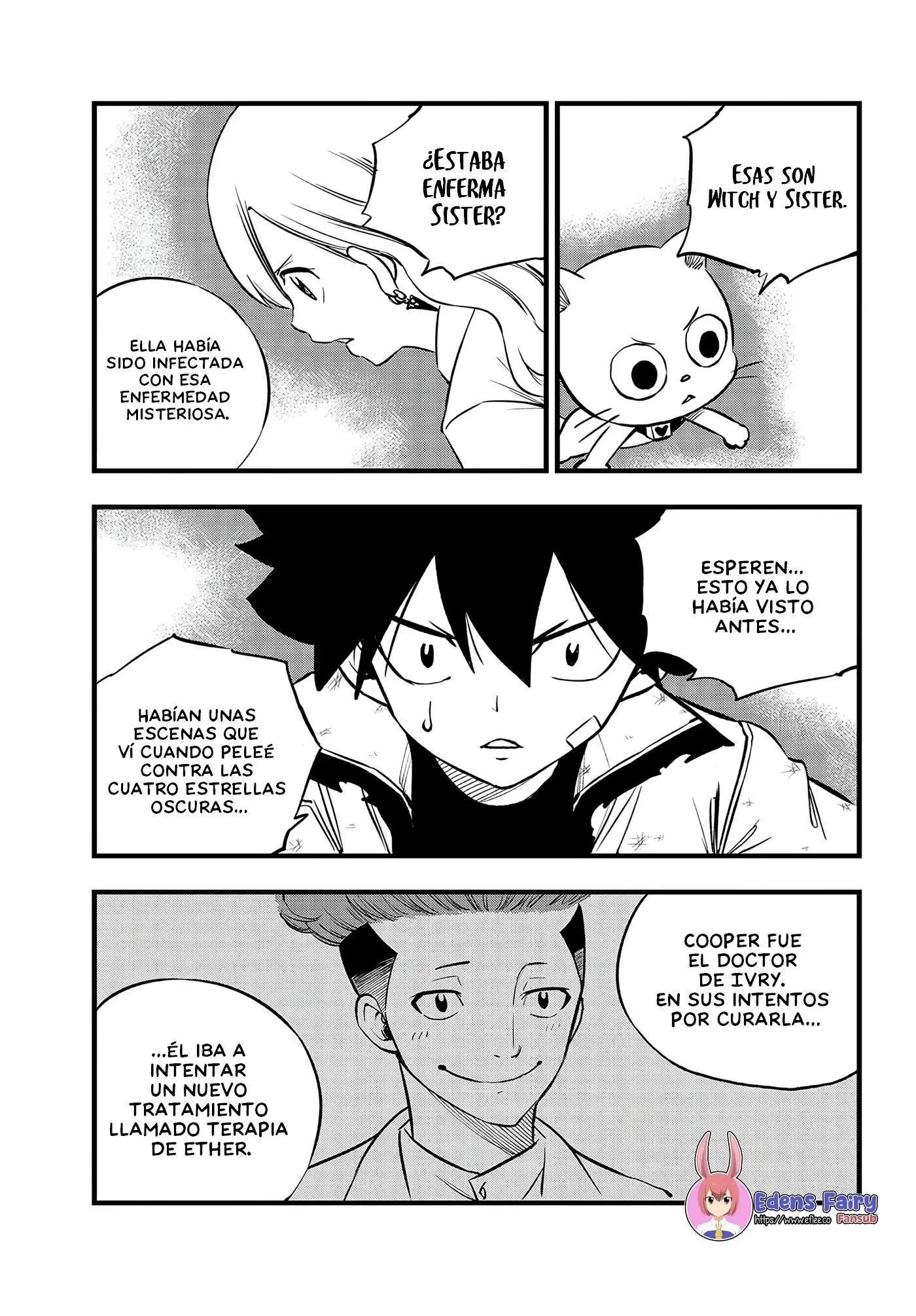 Read Eden_s Zero ES Manga Online