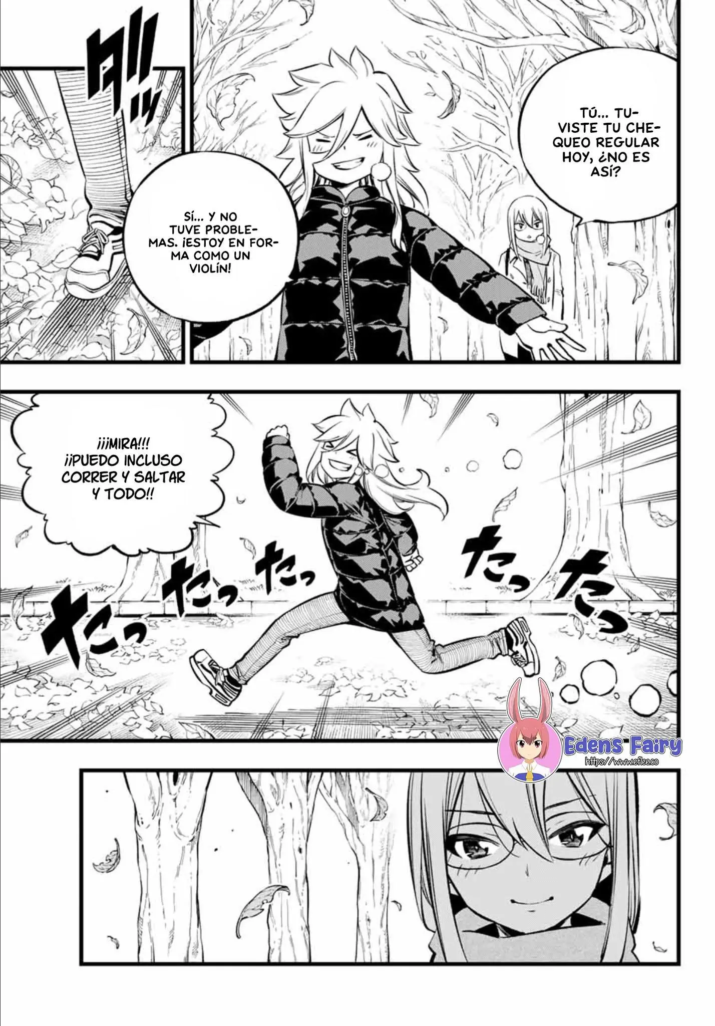 Read Eden_s Zero ES Manga Online