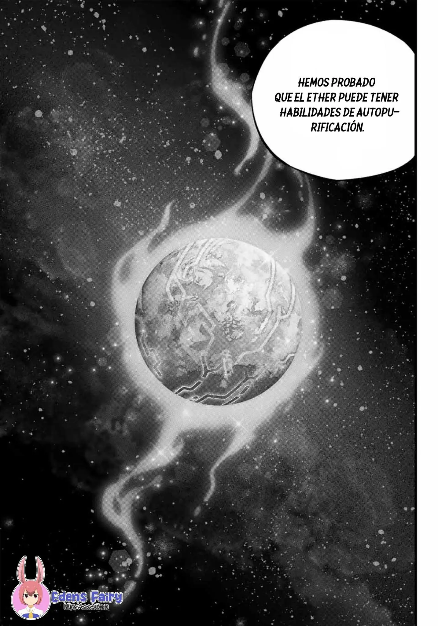 Read Eden_s Zero ES Manga Online