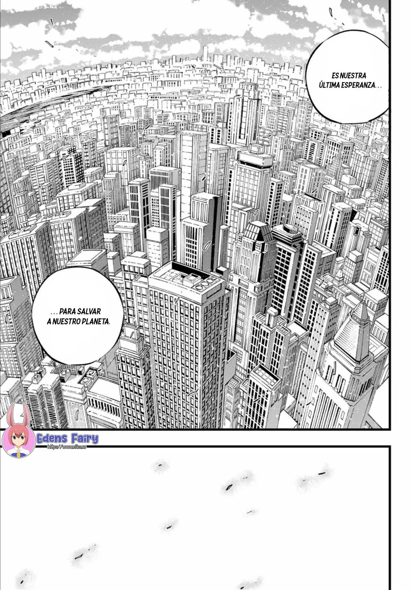 Read Eden_s Zero ES Manga Online