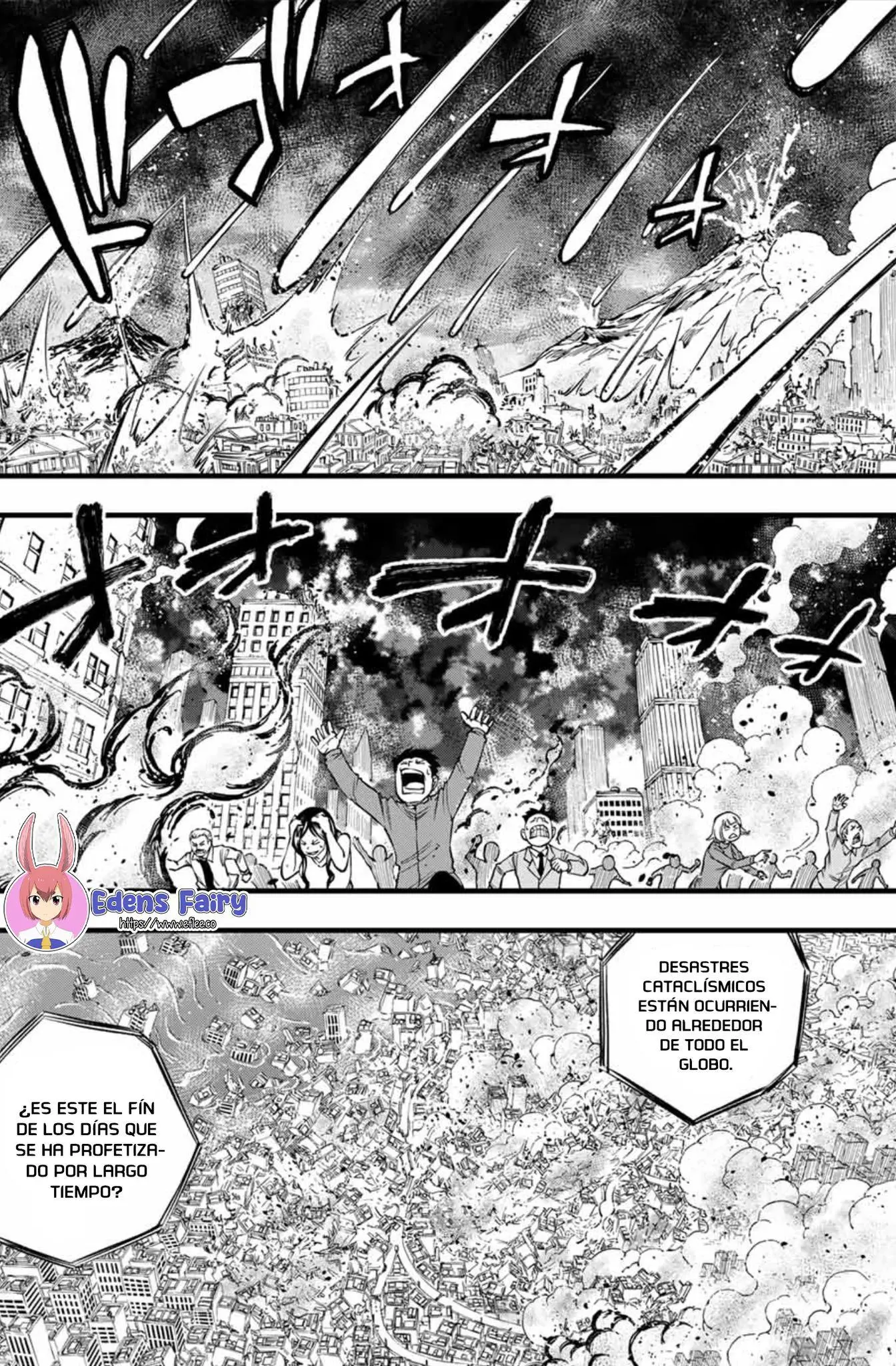 Read Eden_s Zero ES Manga Online