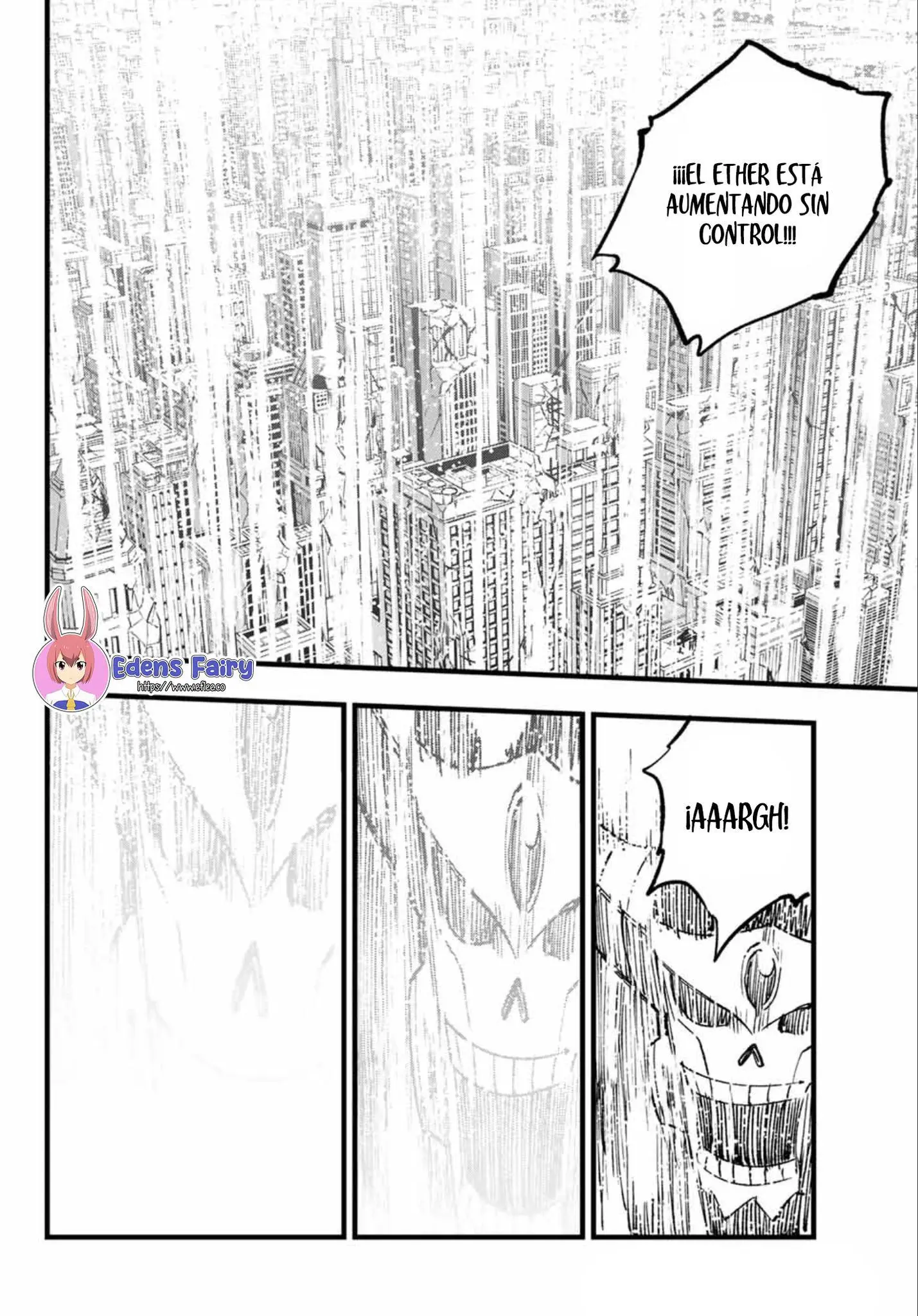 Read Eden_s Zero ES Manga Online