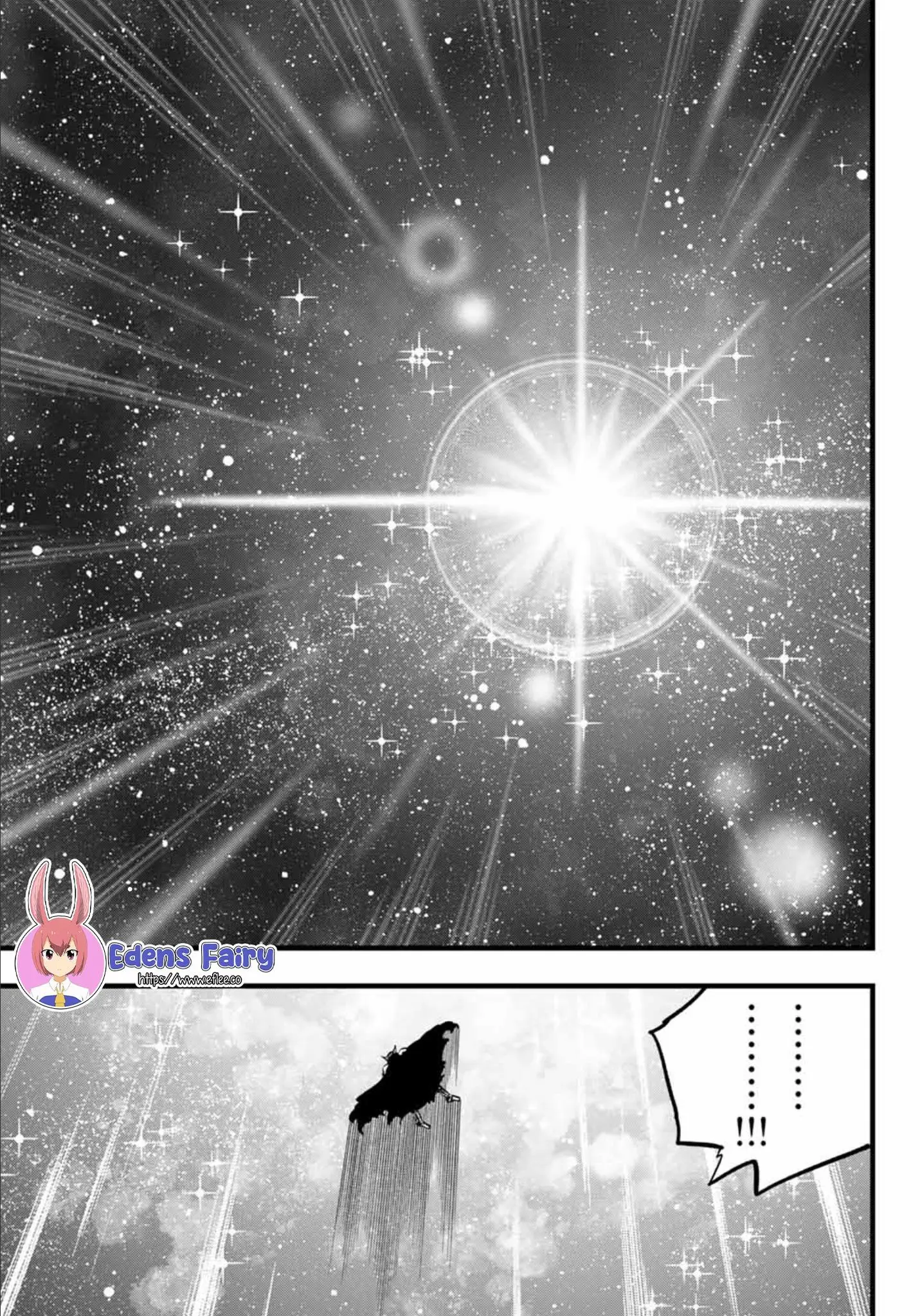 Read Eden_s Zero ES Manga Online