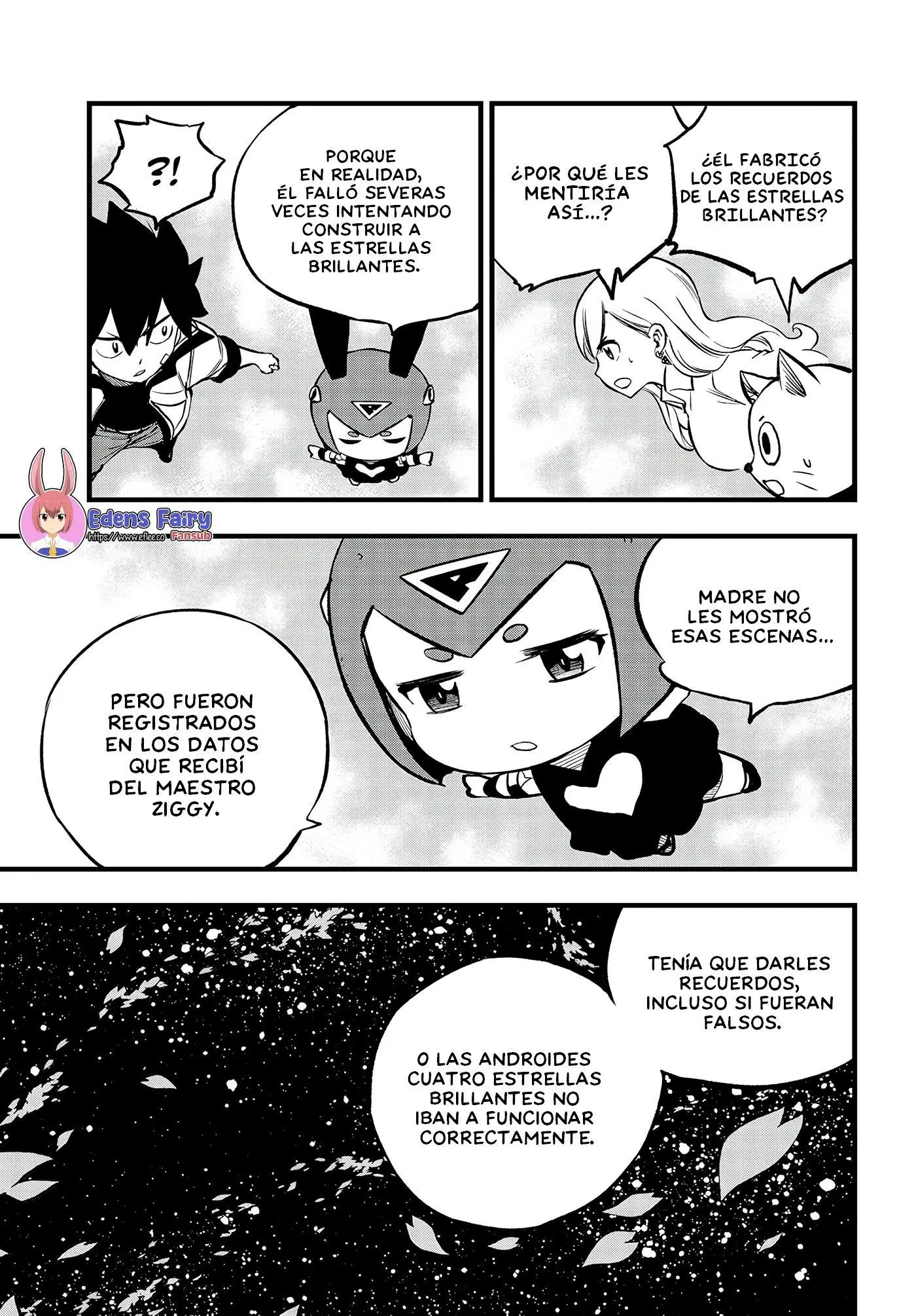 Read Eden_s Zero ES Manga Online