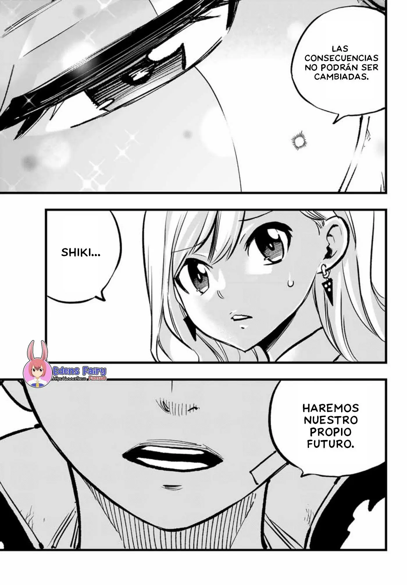 Read Eden_s Zero ES Manga Online