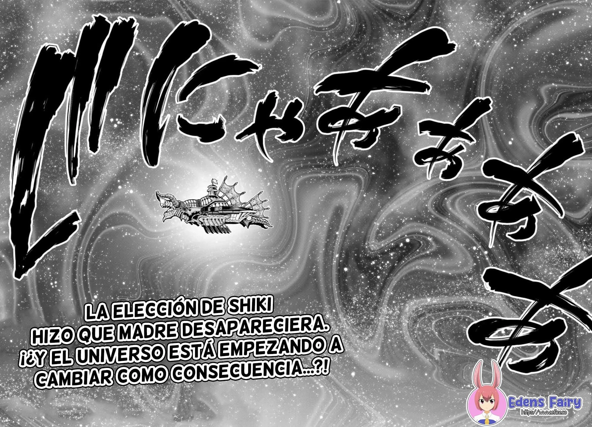 Read Eden_s Zero ES Manga Online