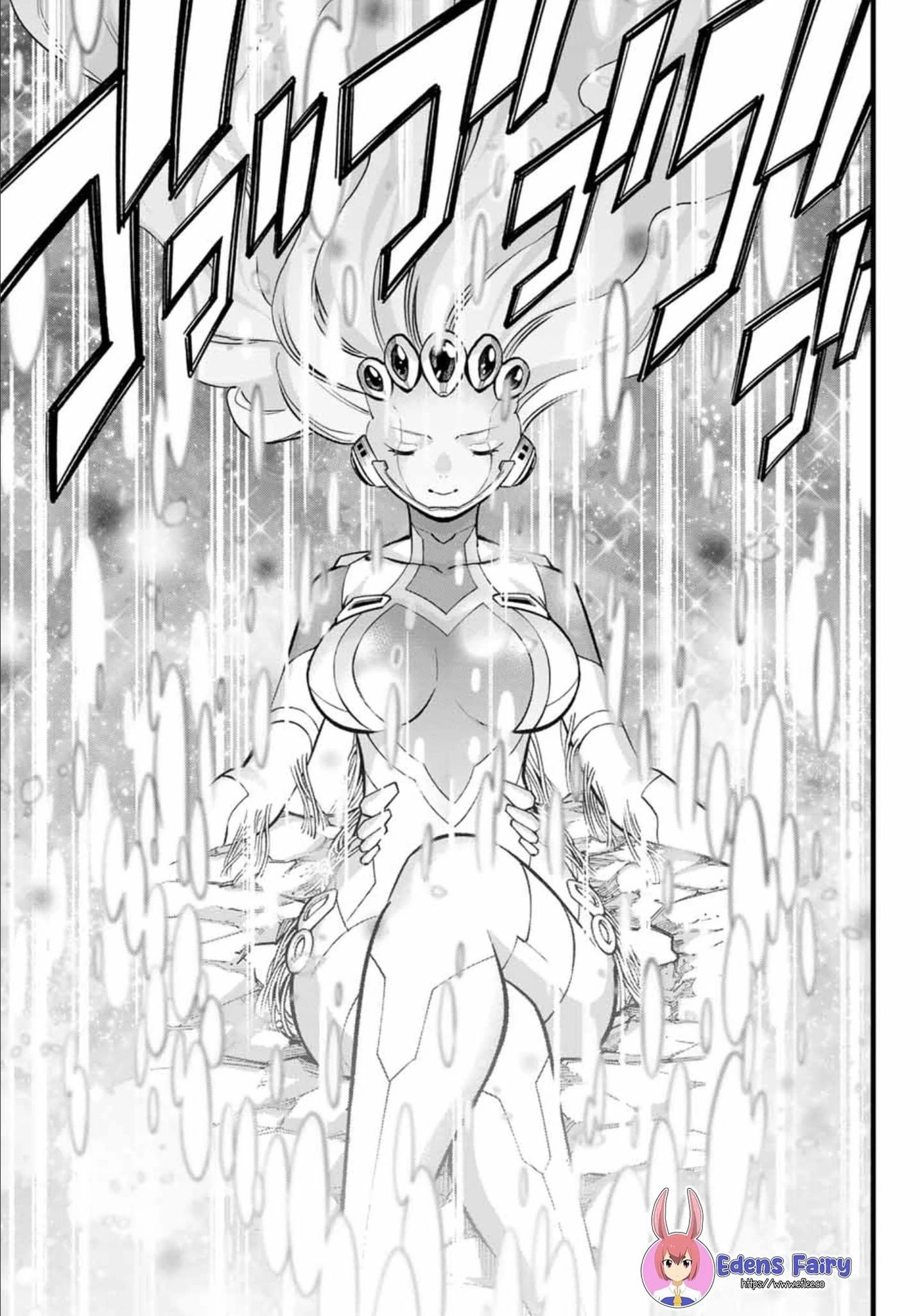 Read Eden_s Zero ES Manga Online