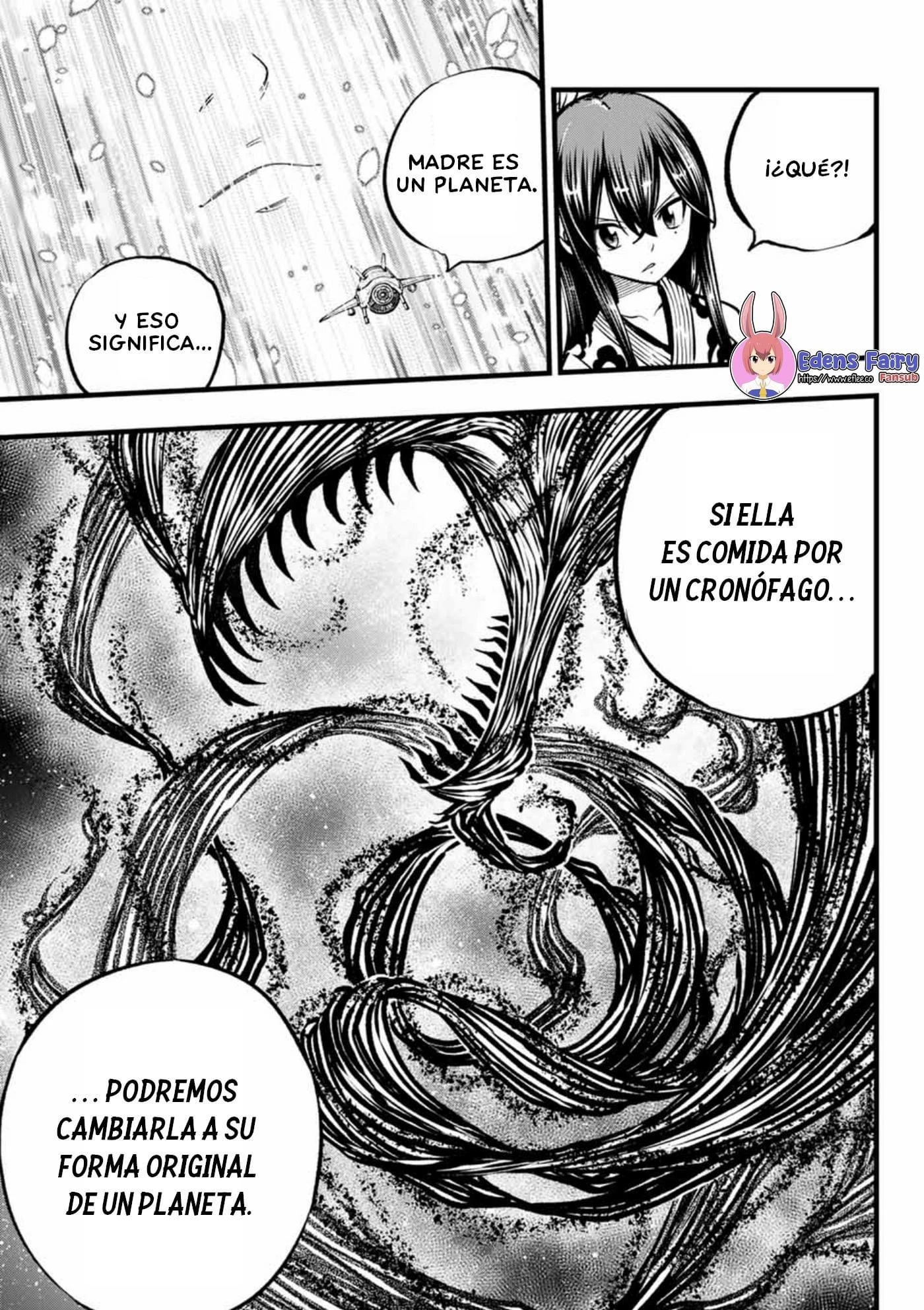 Read Eden_s Zero ES Manga Online