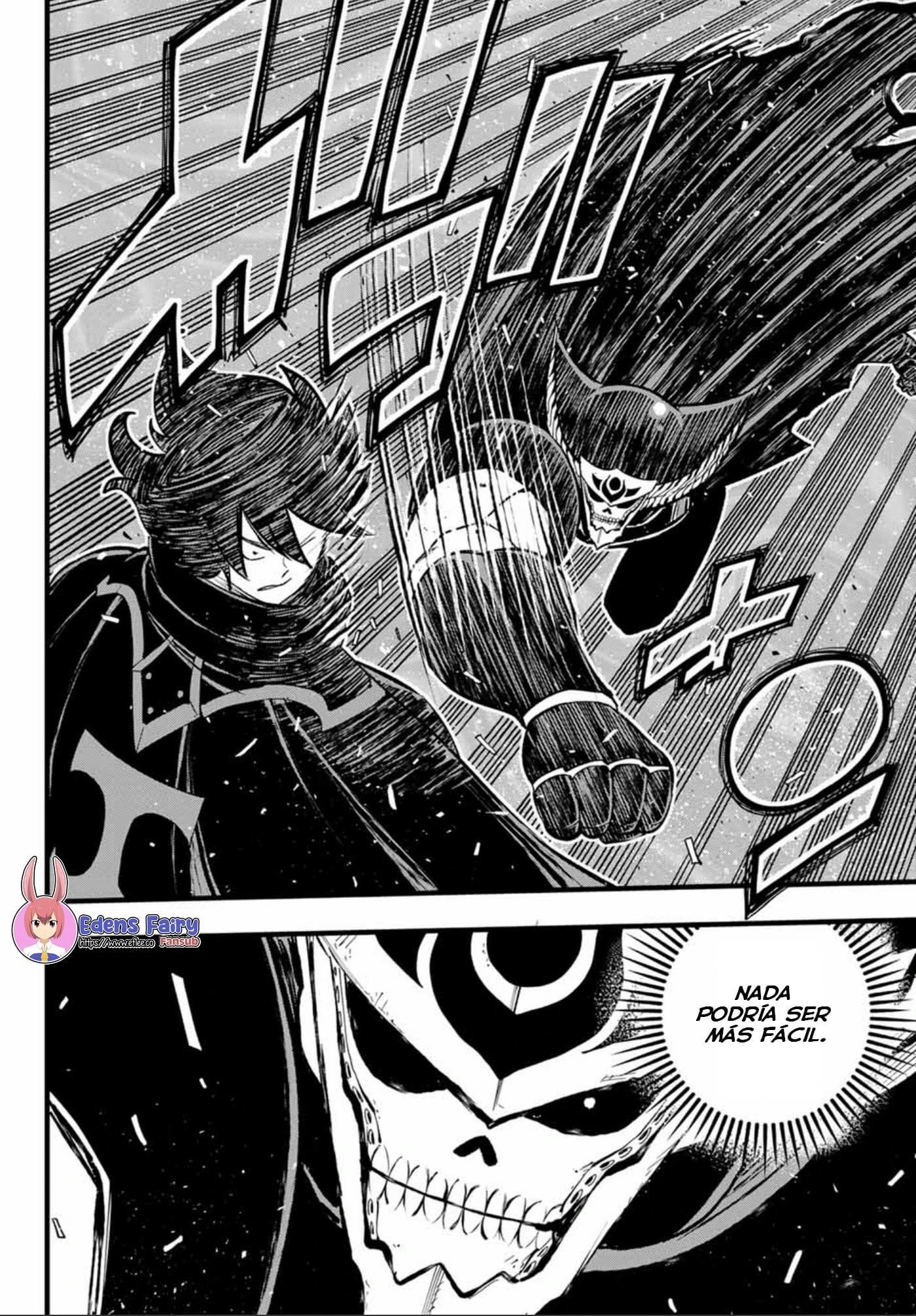 Read Eden_s Zero ES Manga Online