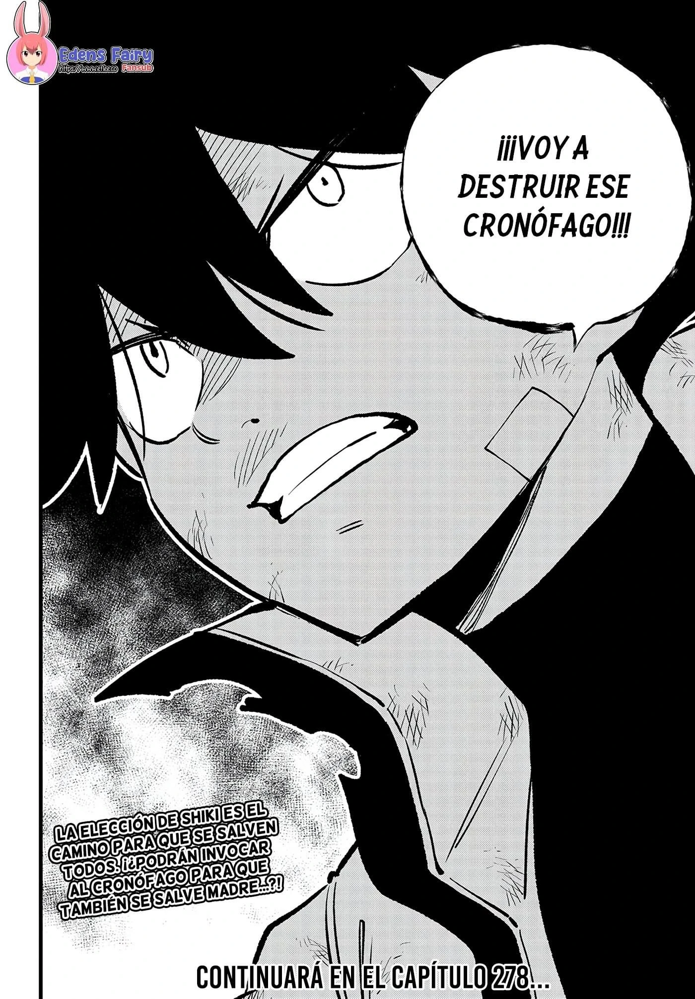 Read Eden_s Zero ES Manga Online