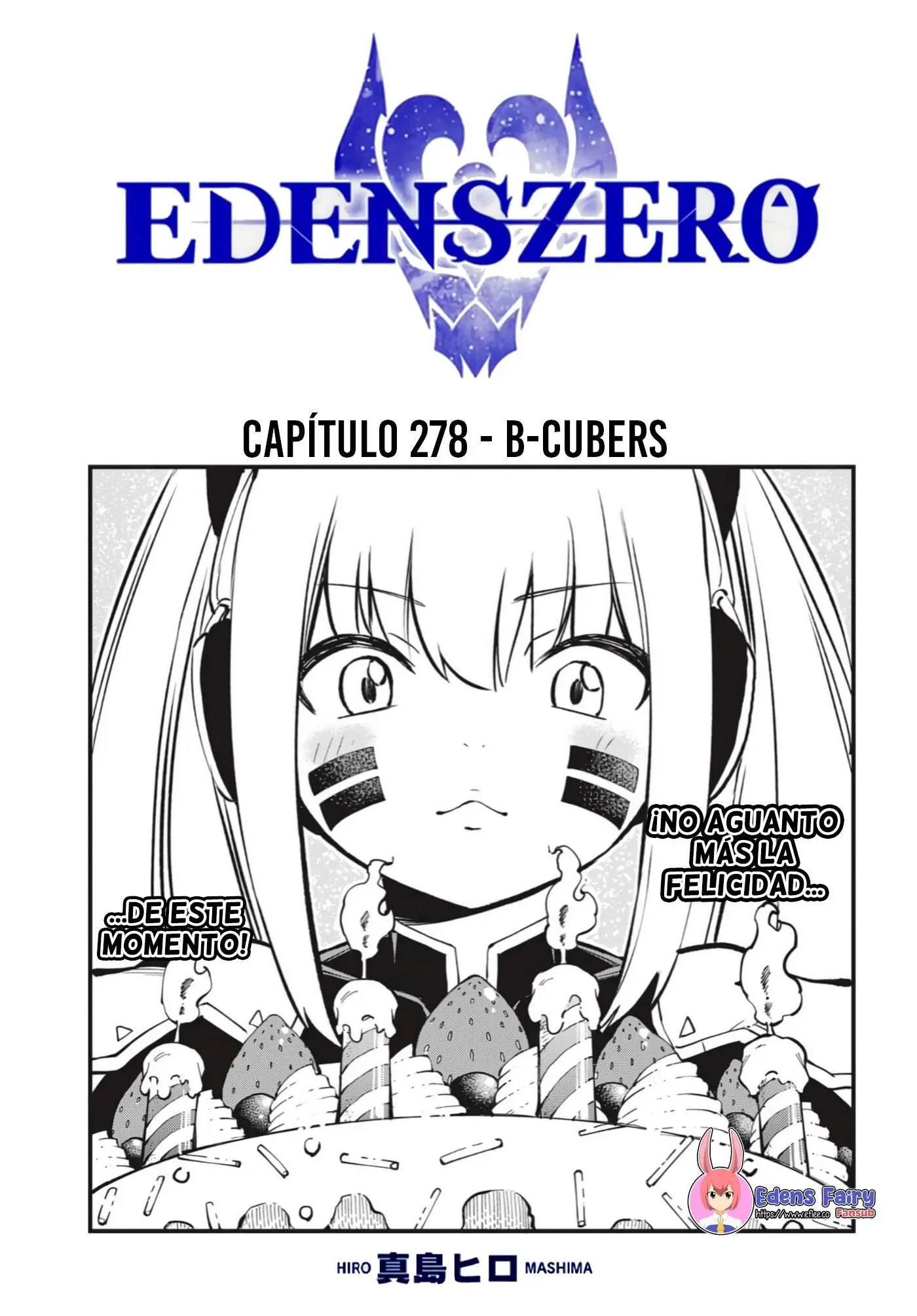 Read Eden_s Zero ES Manga Online
