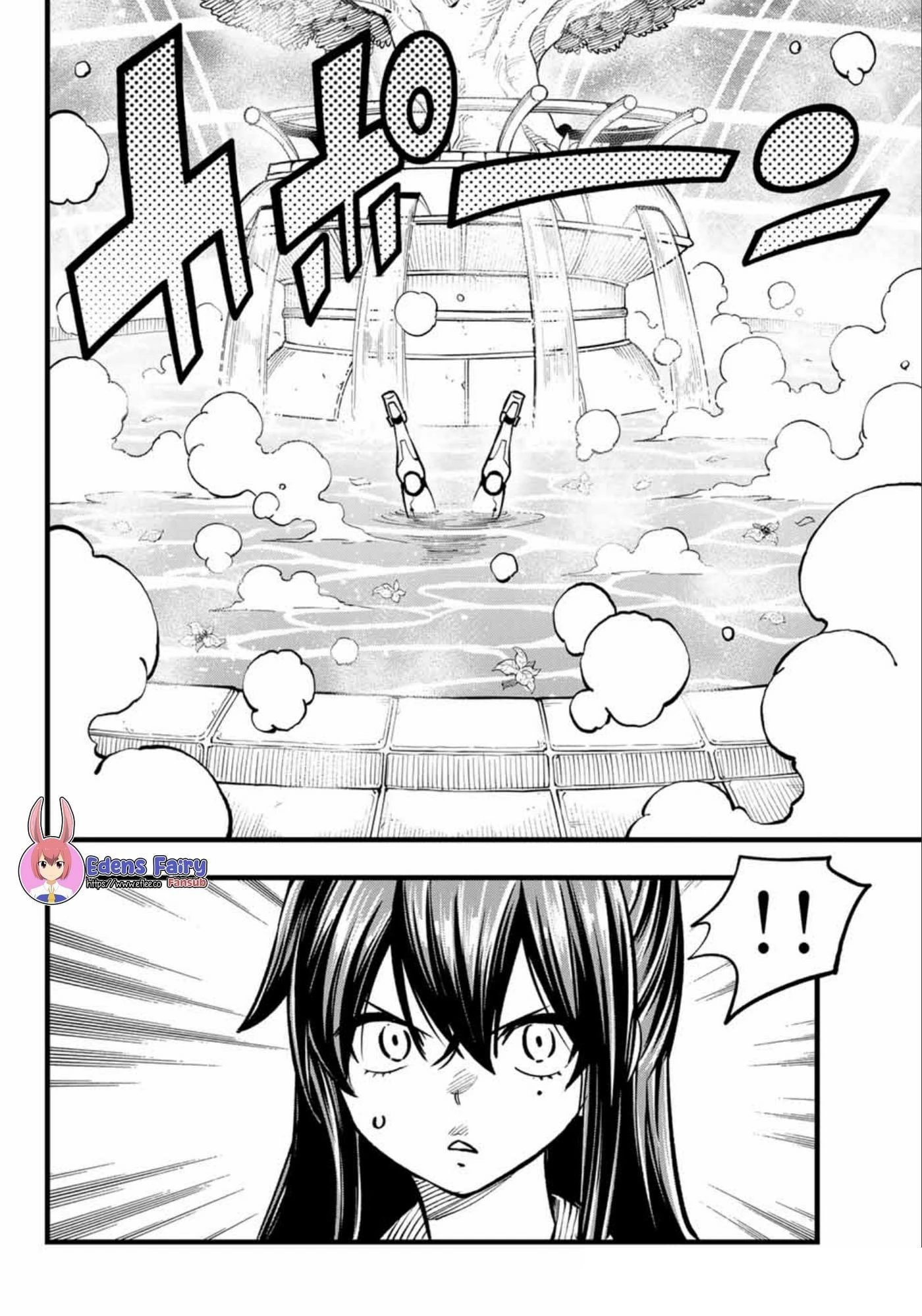 Read Eden_s Zero ES Manga Online