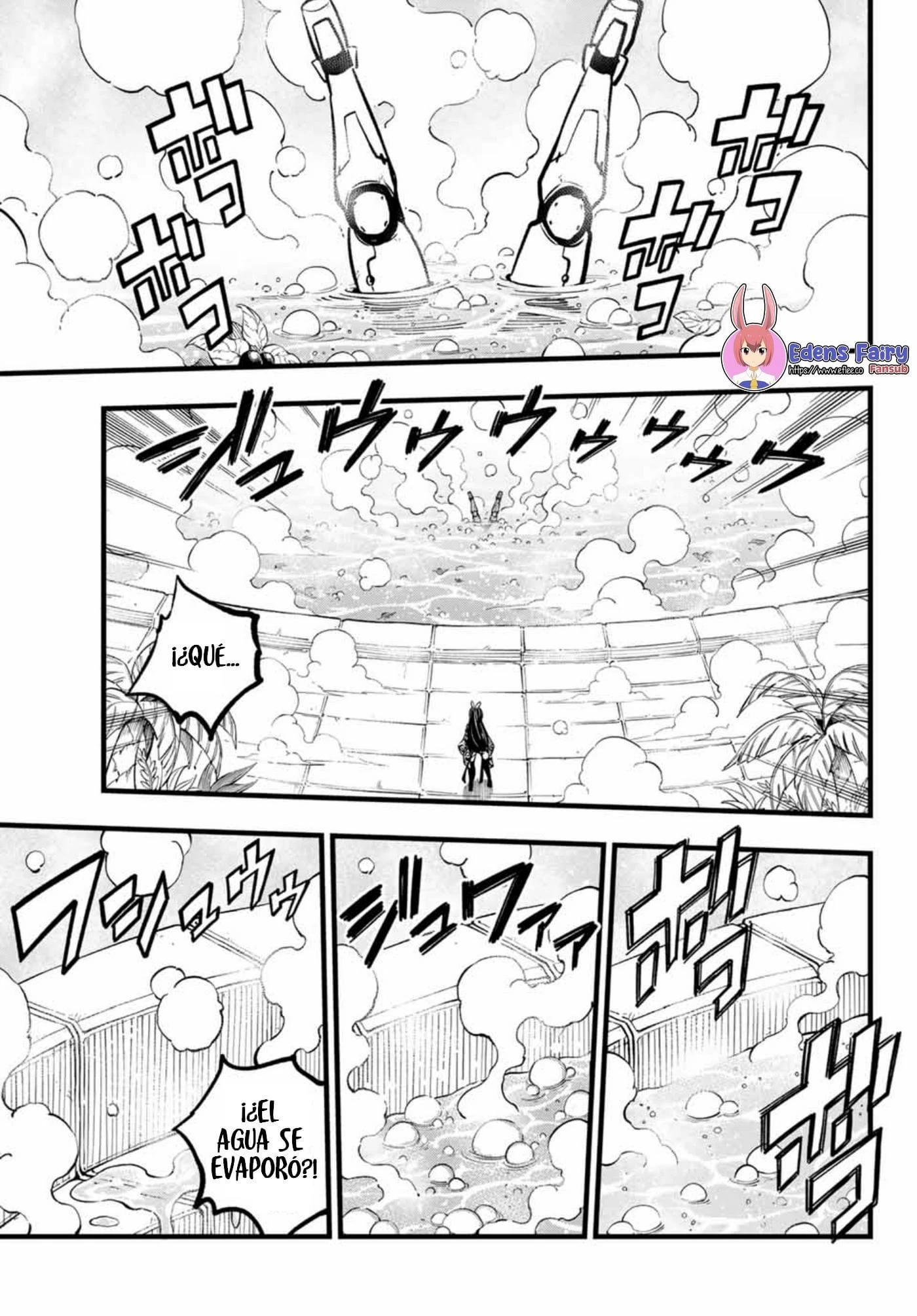 Read Eden_s Zero ES Manga Online