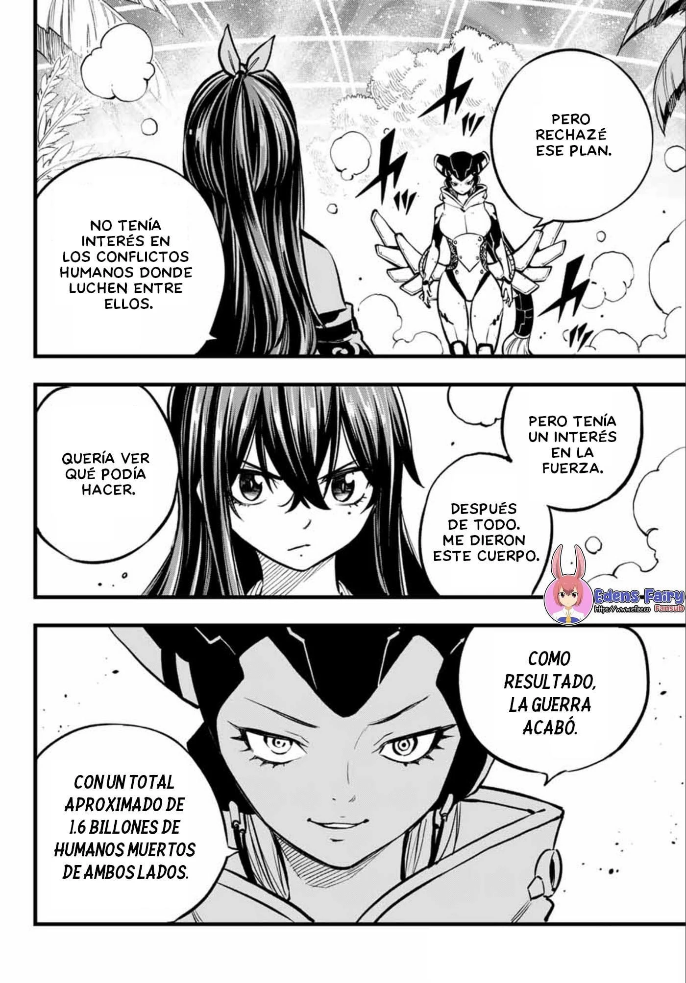 Read Eden_s Zero ES Manga Online