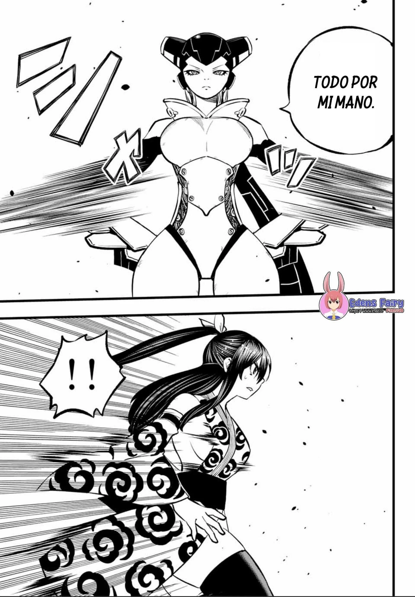 Read Eden_s Zero ES Manga Online