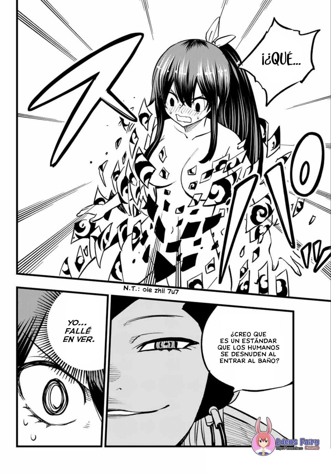 Read Eden_s Zero ES Manga Online