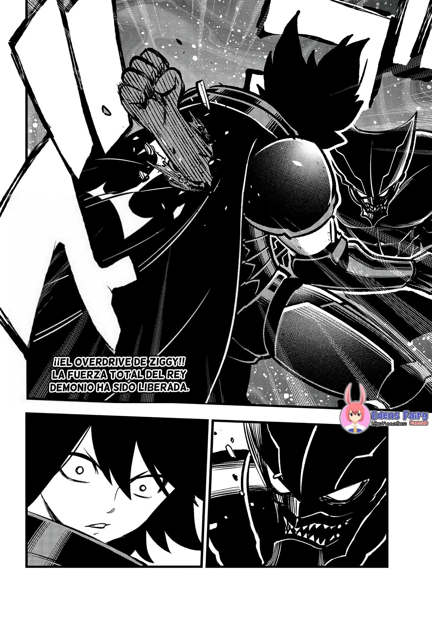 Read Eden_s Zero ES Manga Online