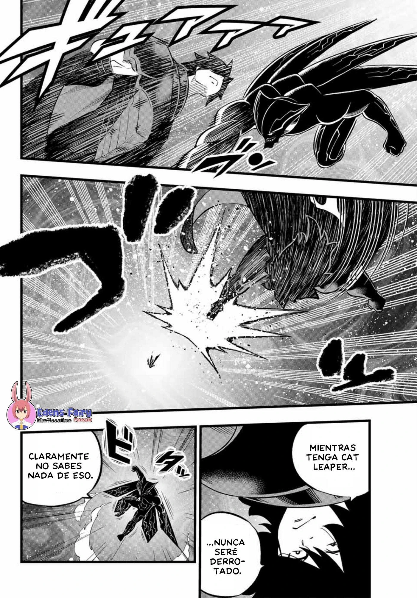 Read Eden_s Zero ES Manga Online