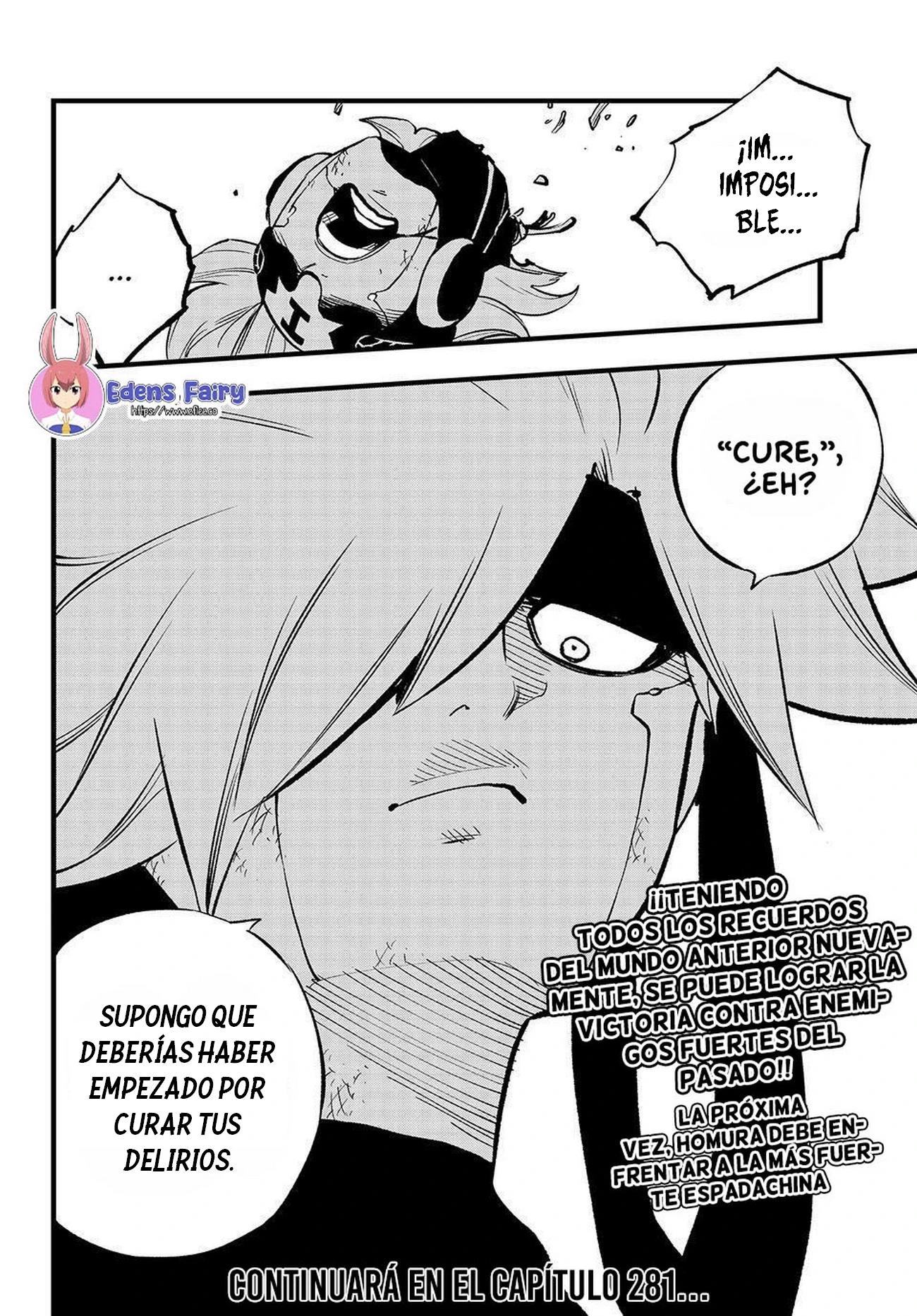 Read Eden_s Zero ES Manga Online