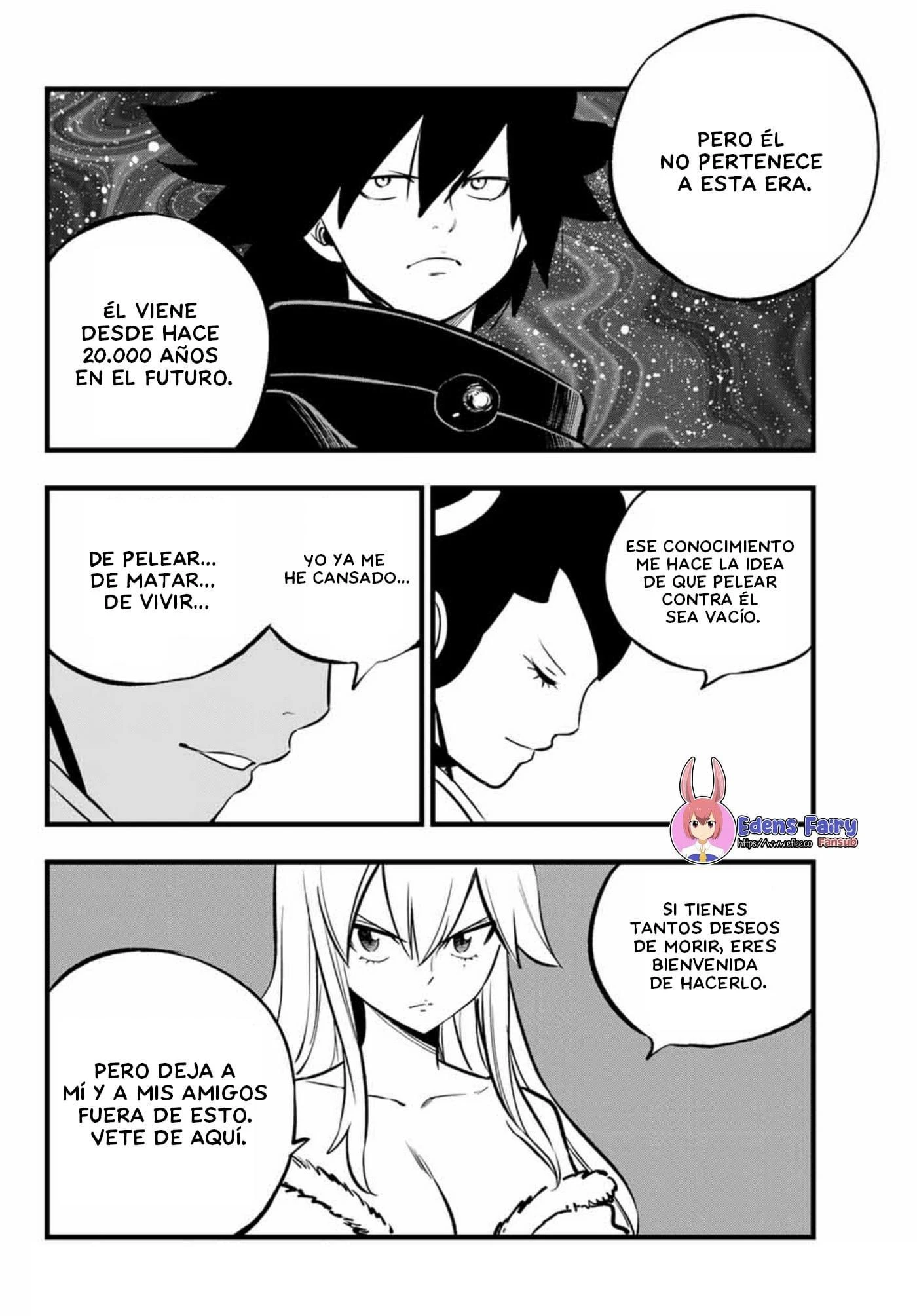 Read Eden_s Zero ES Manga Online