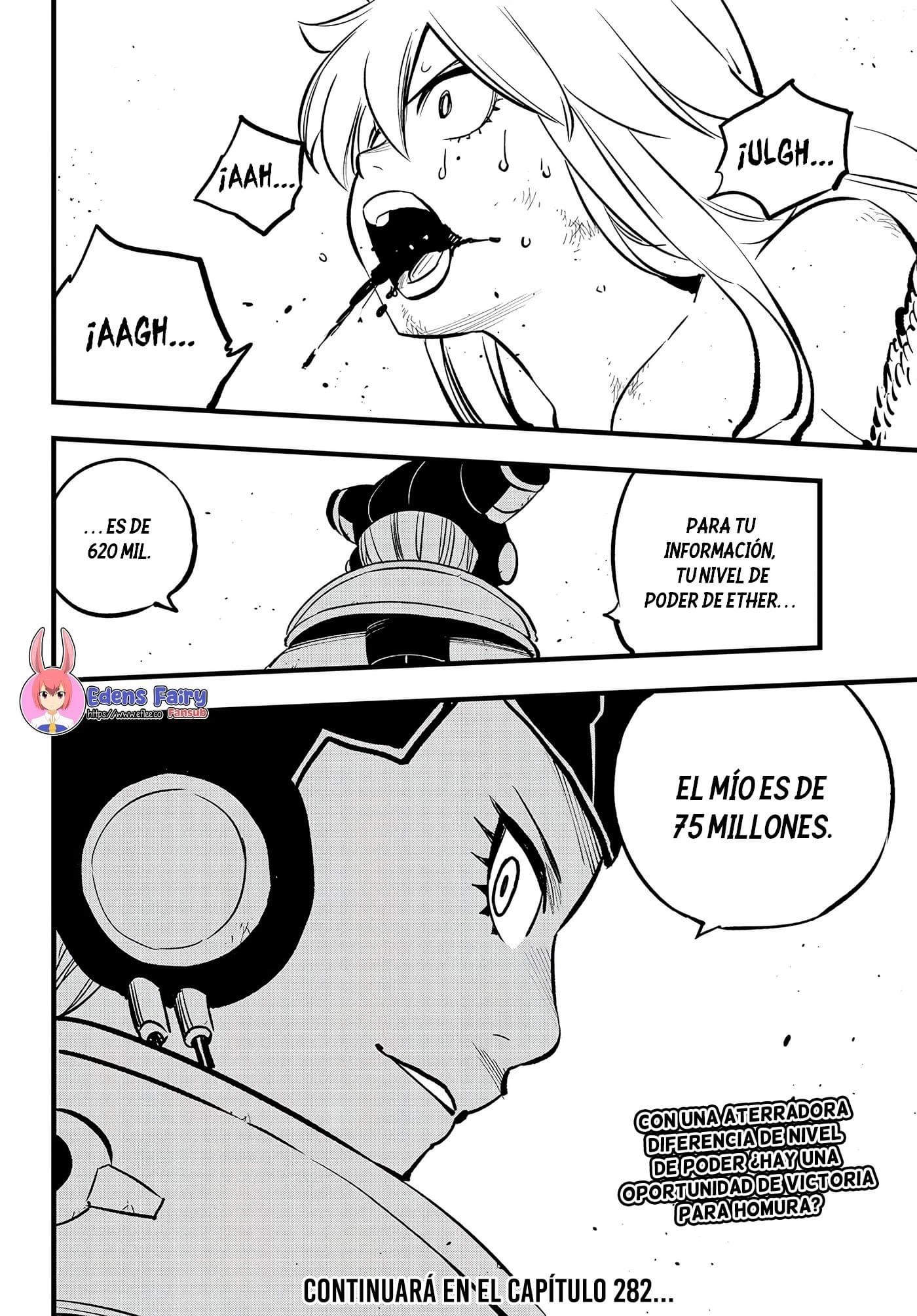 Read Eden_s Zero ES Manga Online