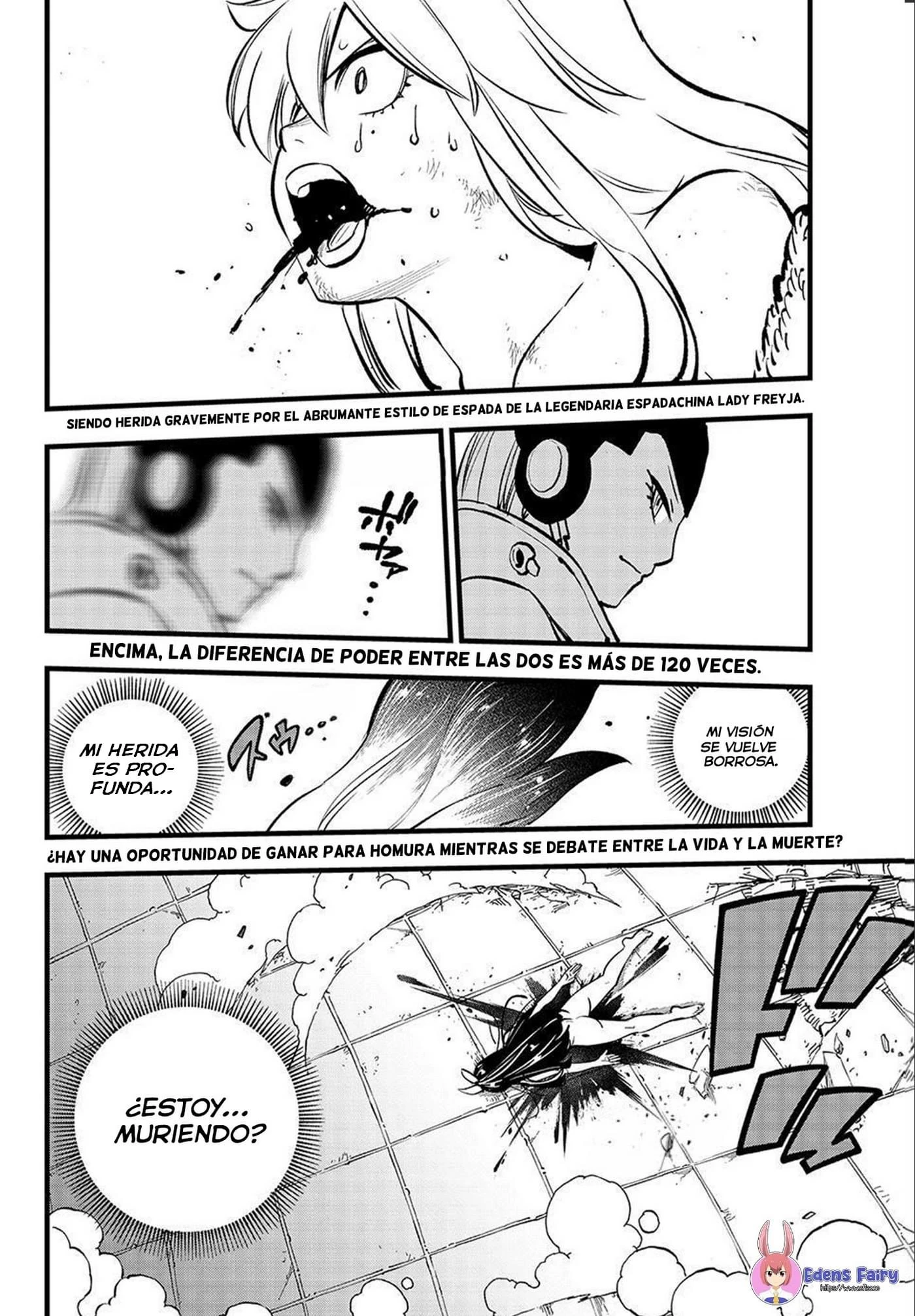 Read Eden_s Zero ES Manga Online