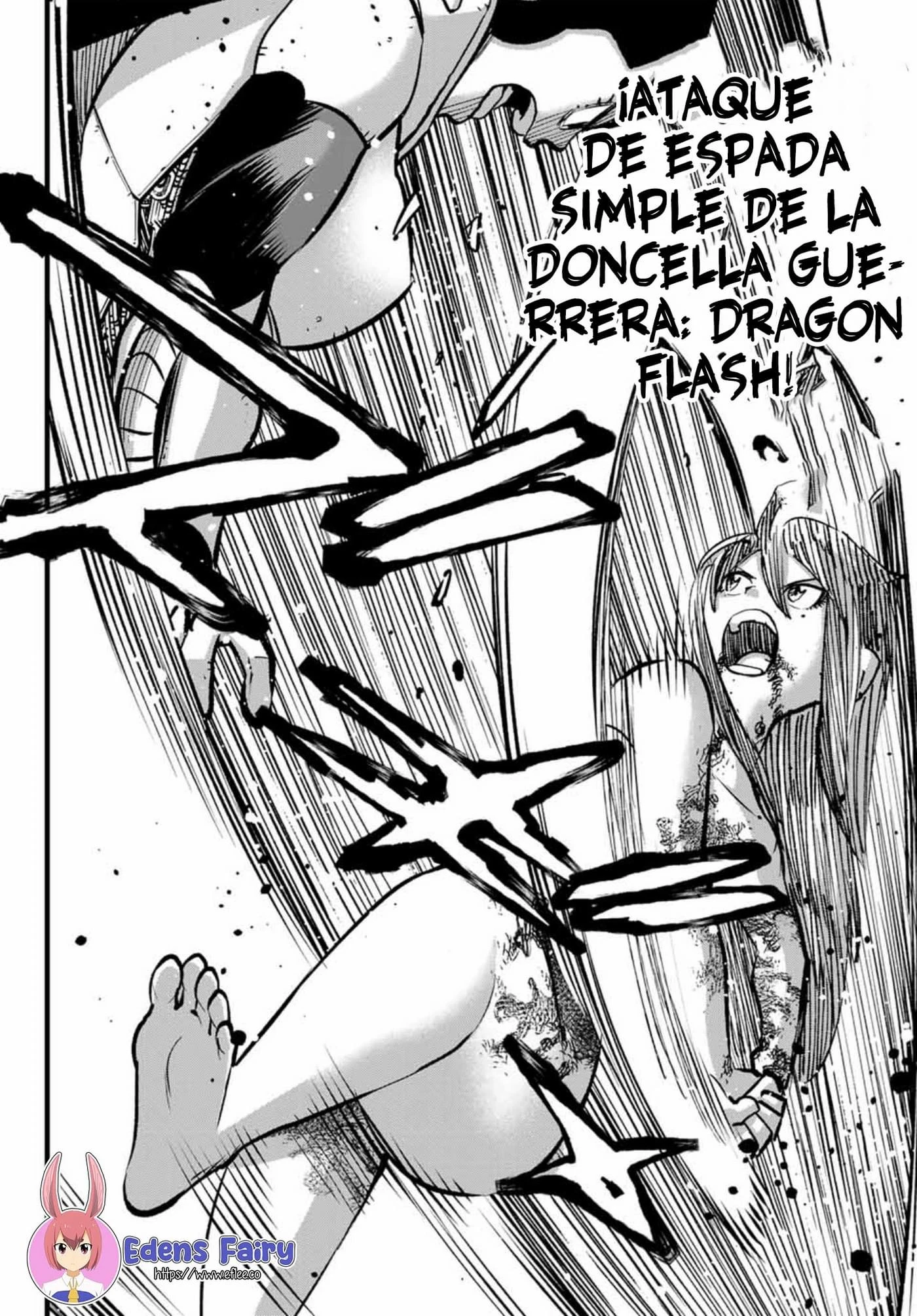 Read Eden_s Zero ES Manga Online