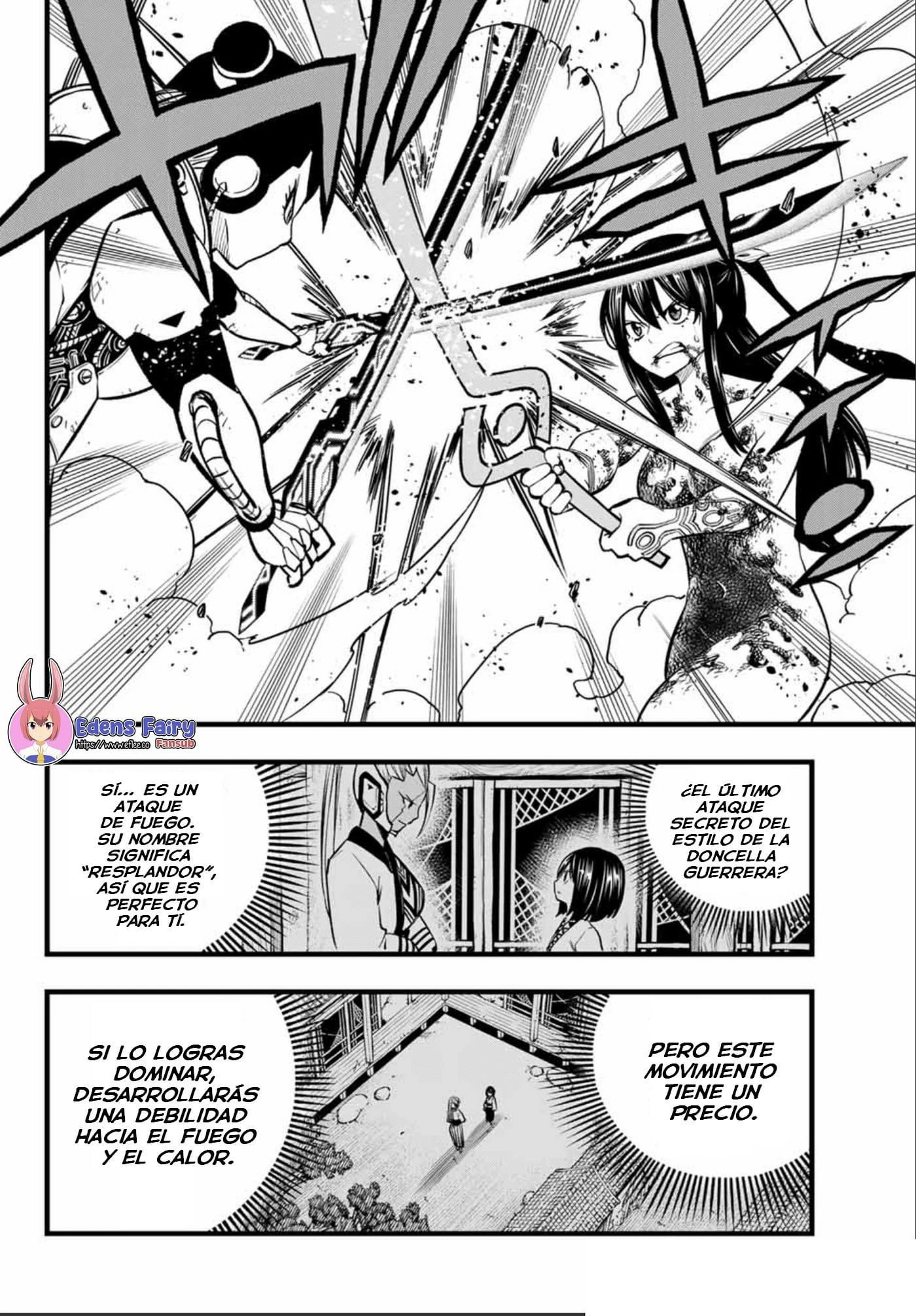 Read Eden_s Zero ES Manga Online