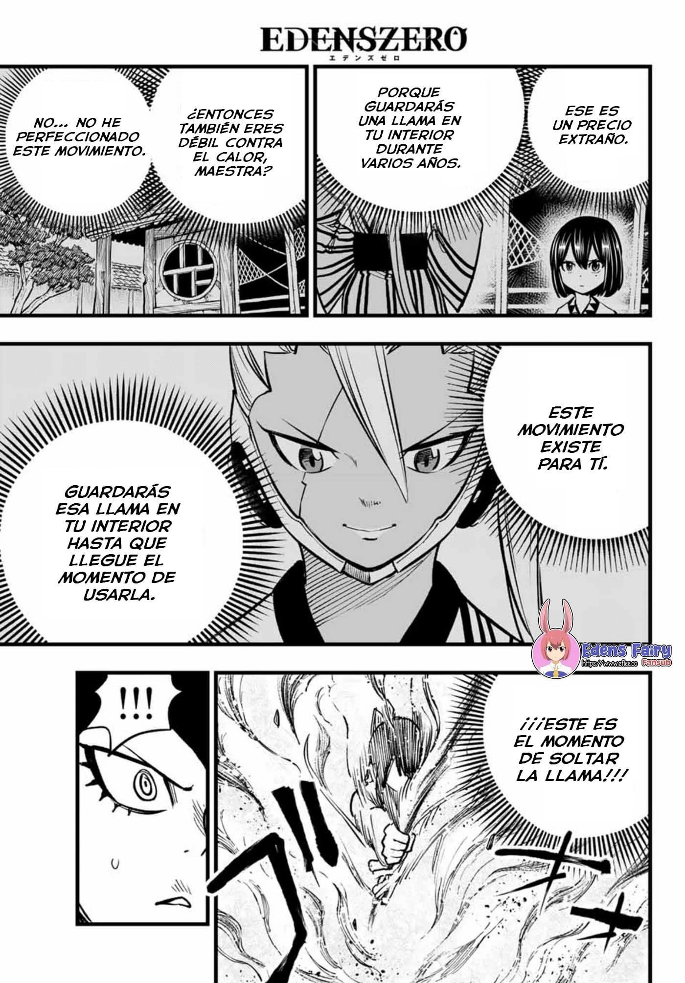 Read Eden_s Zero ES Manga Online