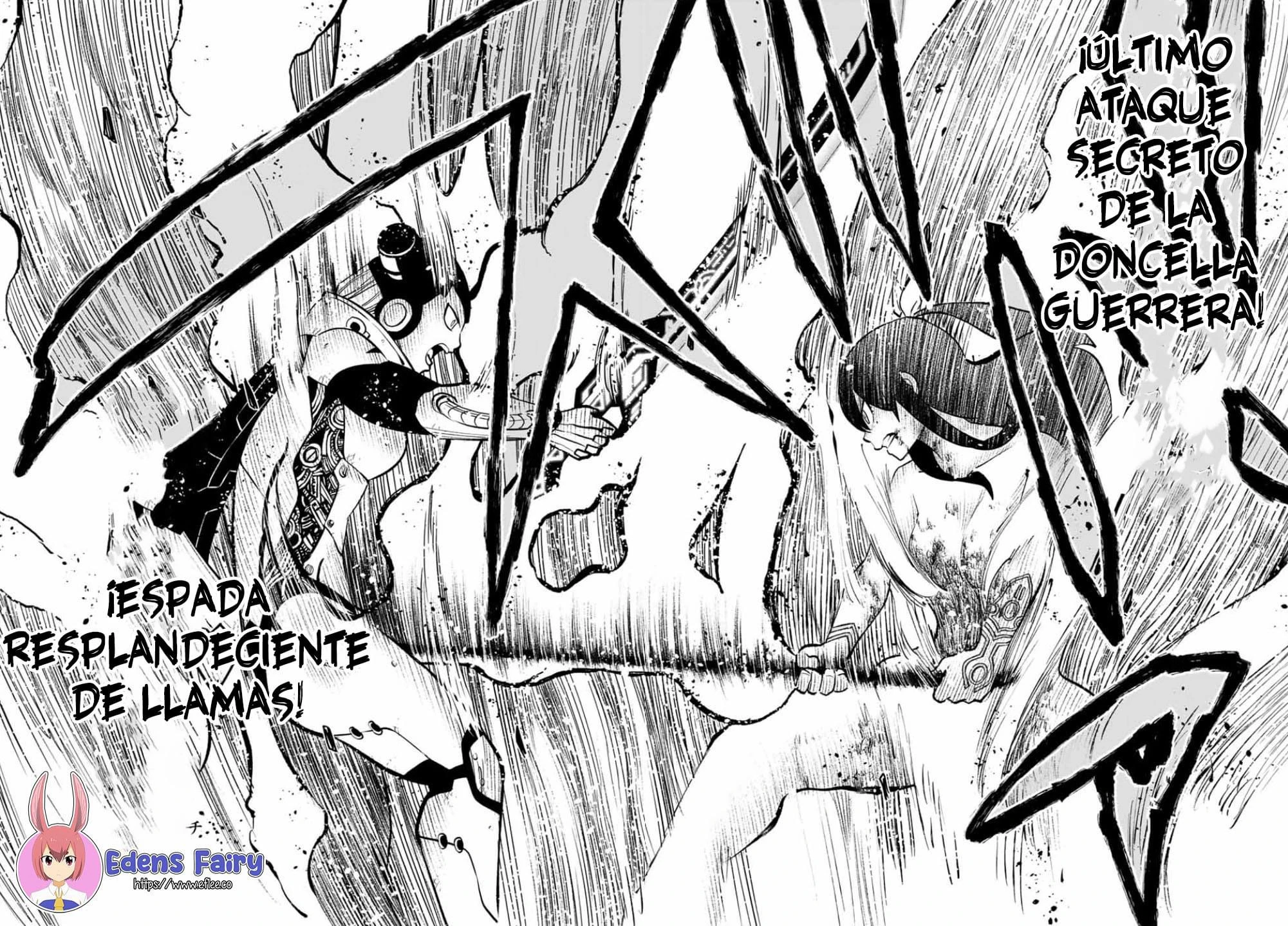 Read Eden_s Zero ES Manga Online