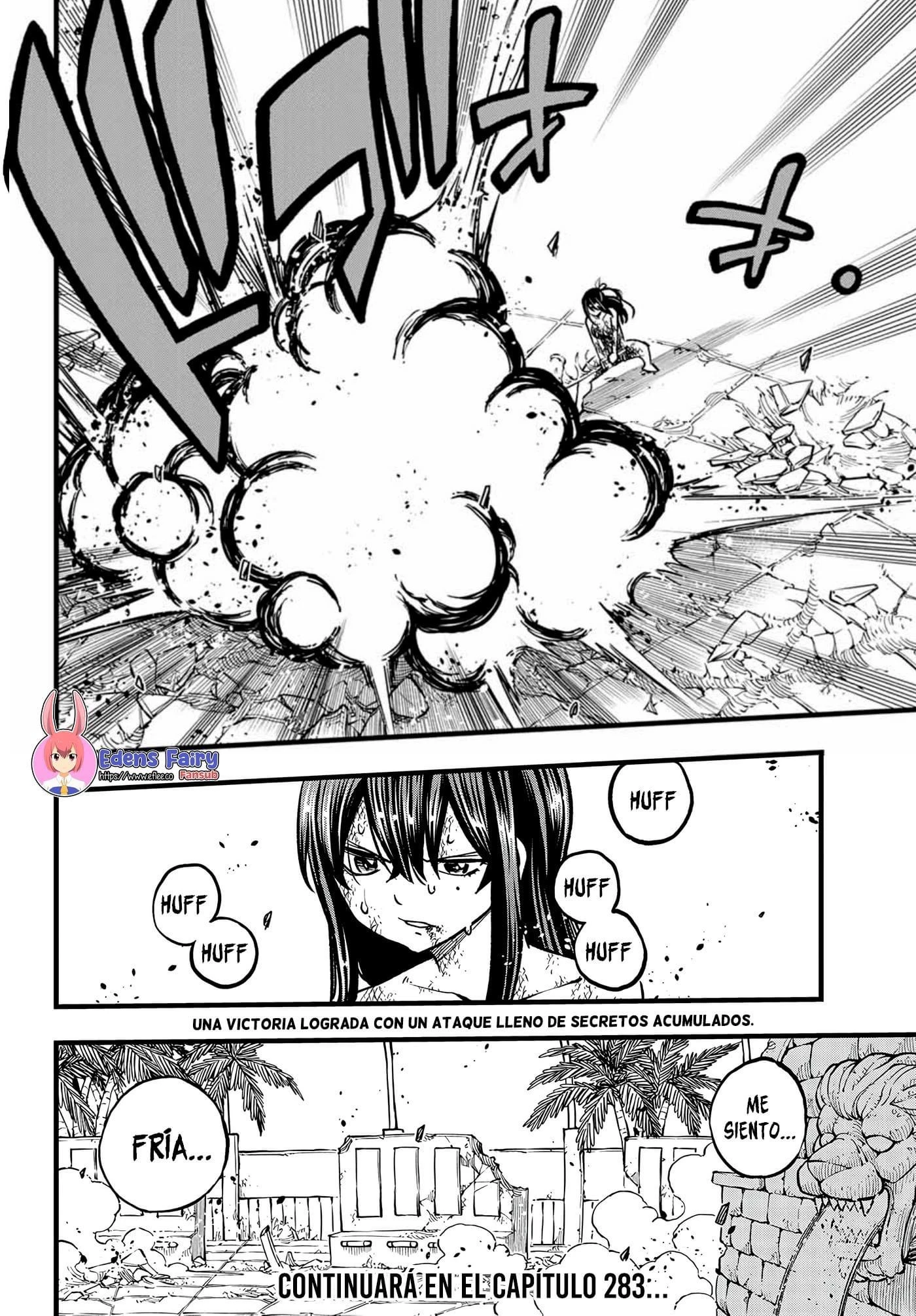 Read Eden_s Zero ES Manga Online