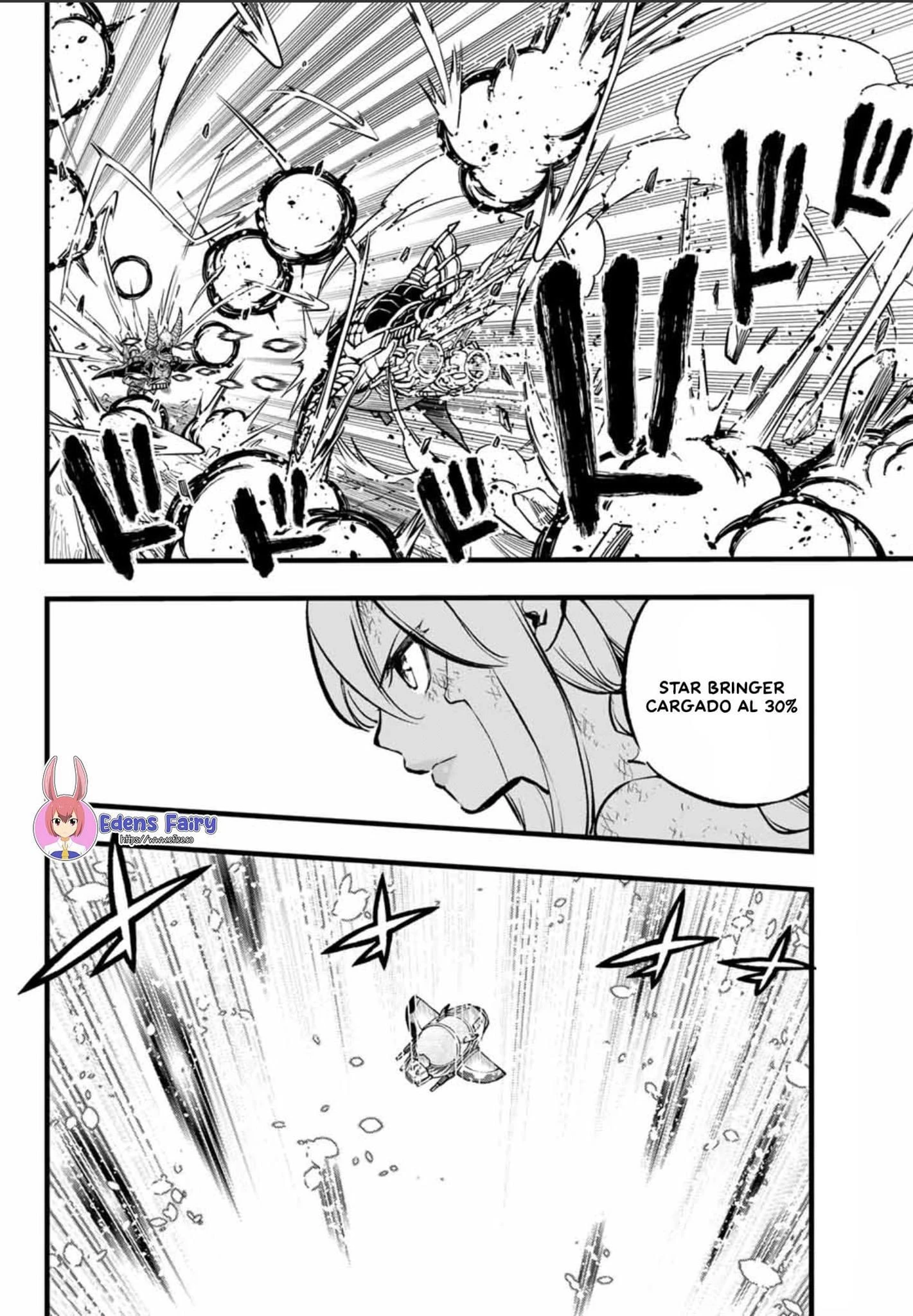 Read Eden_s Zero ES Manga Online